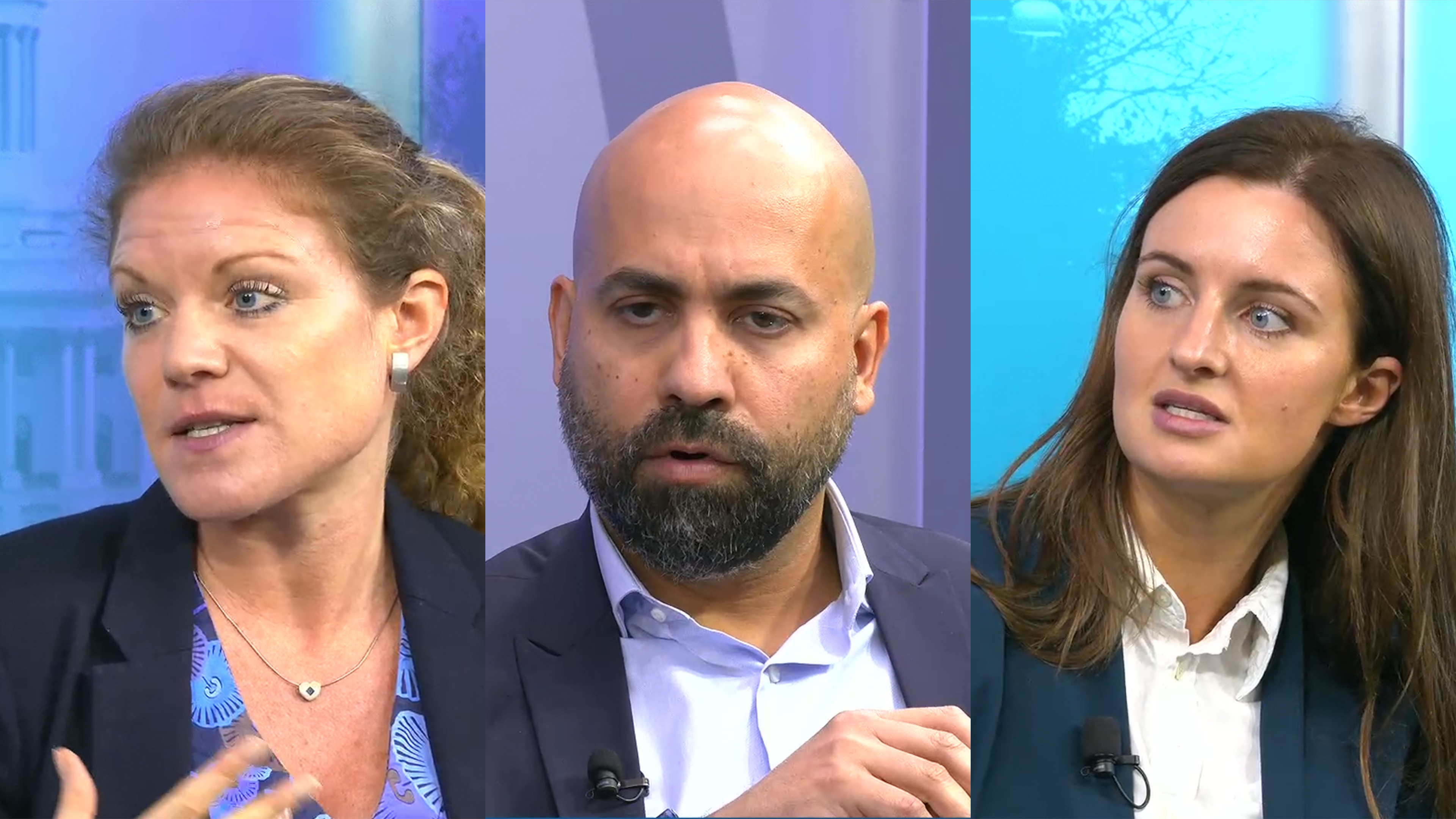 Addressing the captagon crisis in MENA 