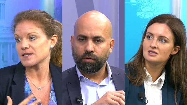 Addressing the captagon crisis in MENA