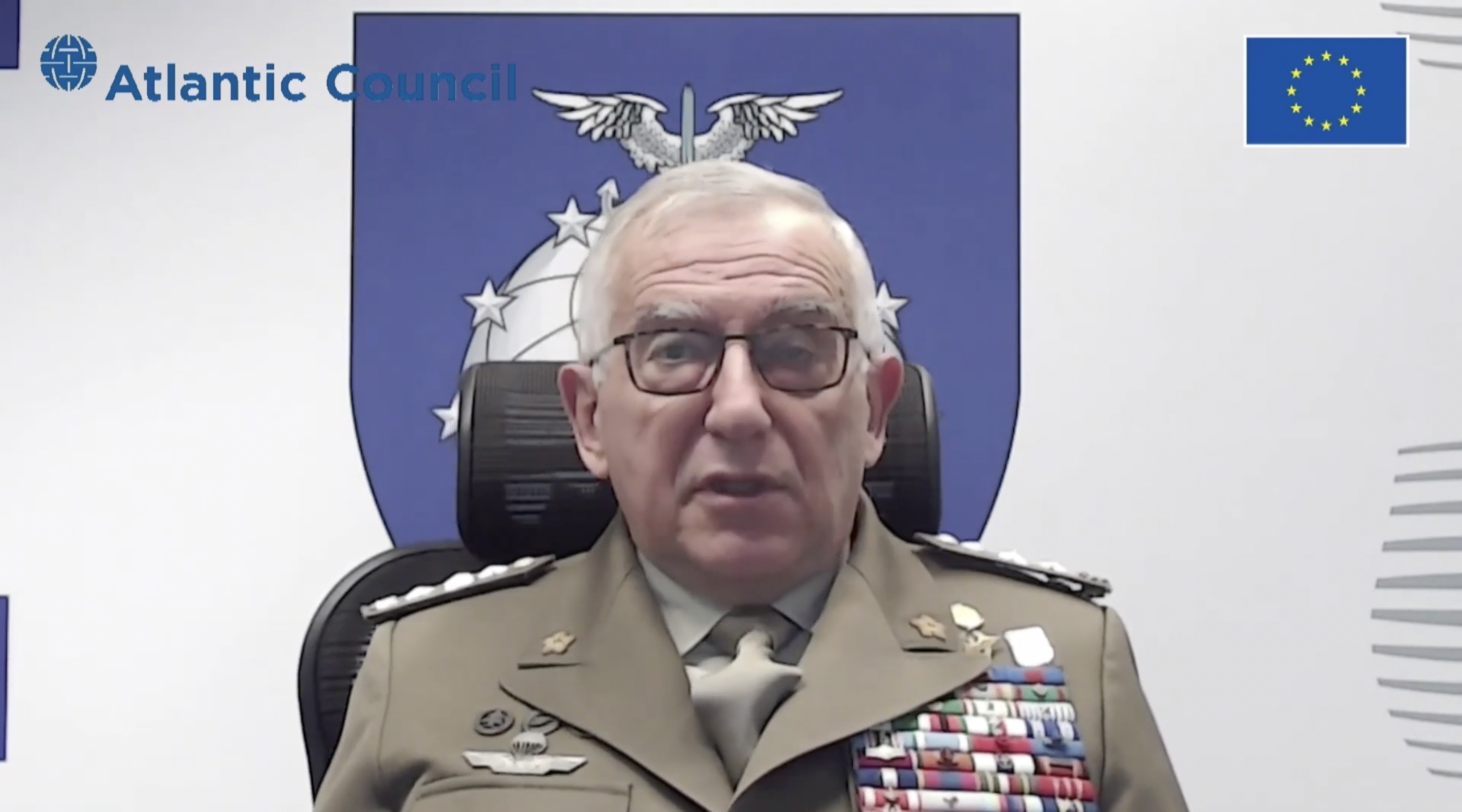 Transatlantic Cooperation: Security and Defense | 2021 EU-US Future Forum