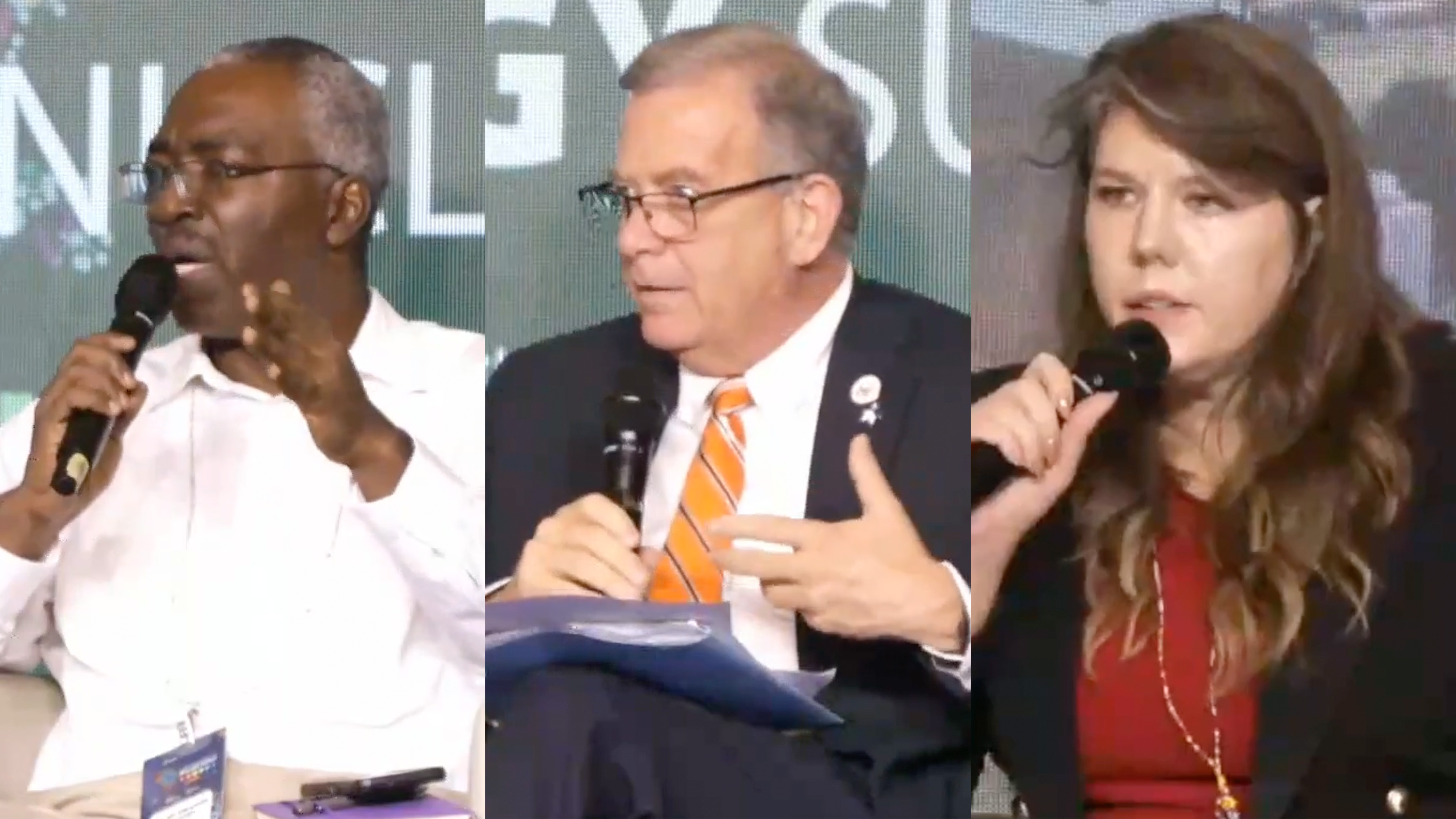 Atlantic Council at the US-Africa Nuclear Energy Summit - Day 2