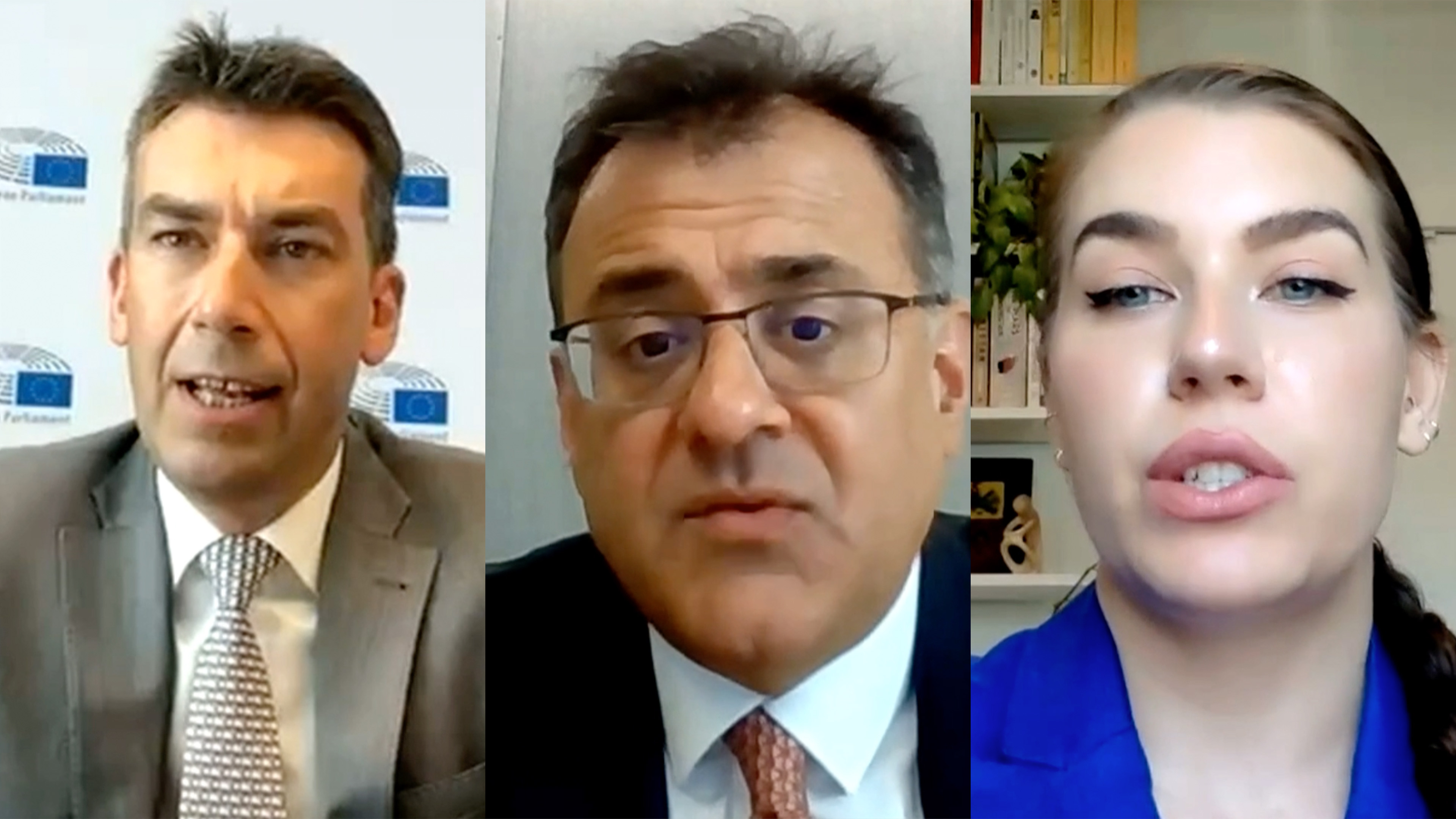 Transatlantic policymaking on AI