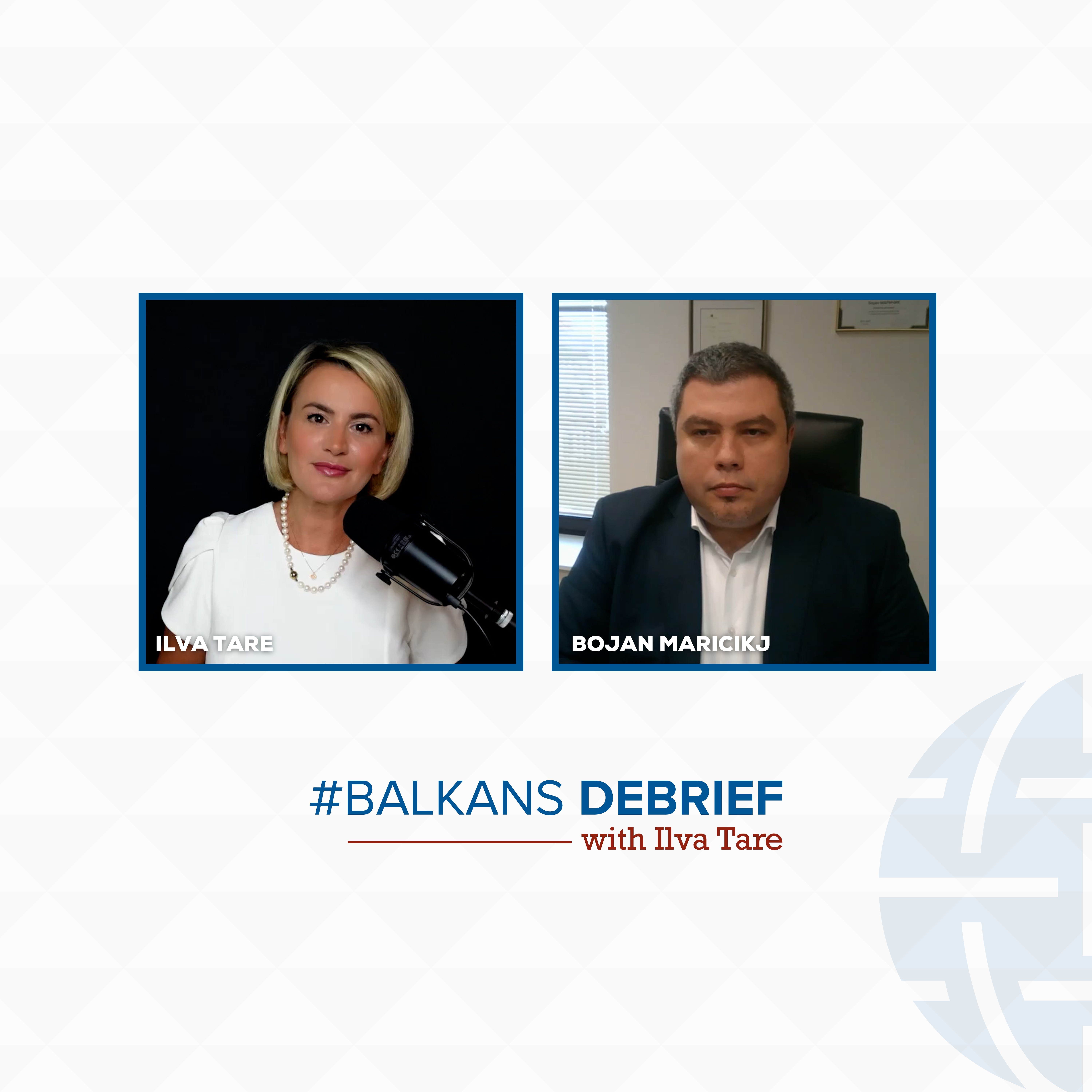 Will North Macedonia change its constitution?