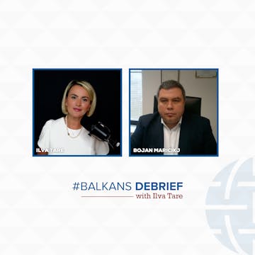 Will North Macedonia change its const...