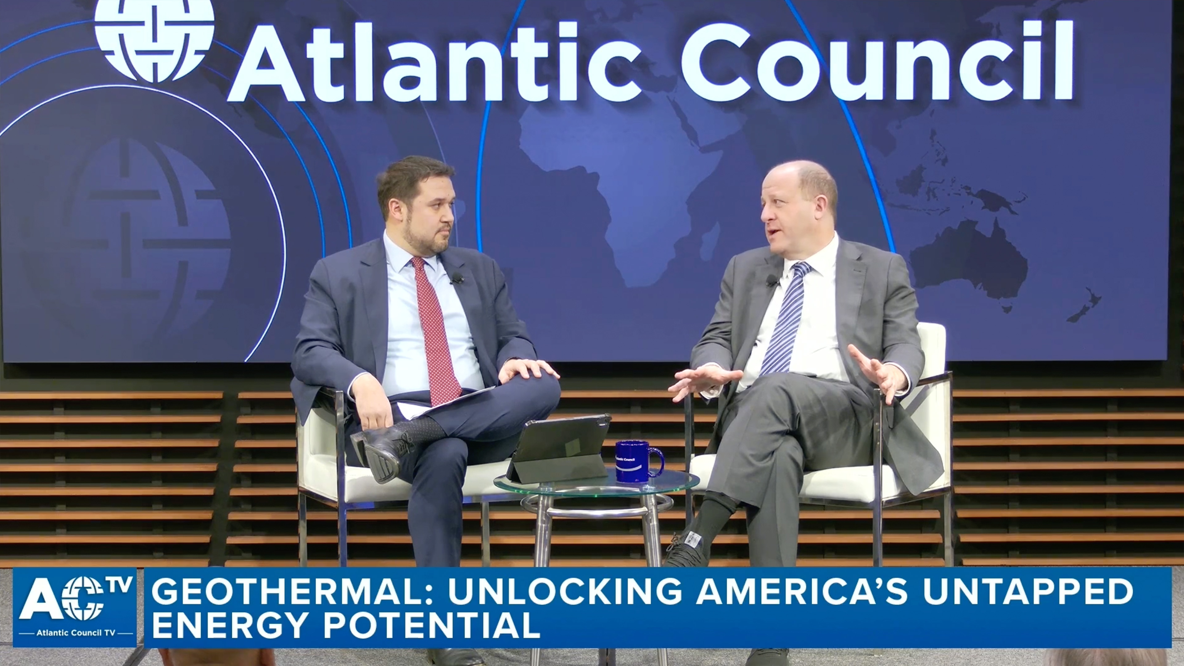 Geothermal: Unlocking America’s untapped energy potential