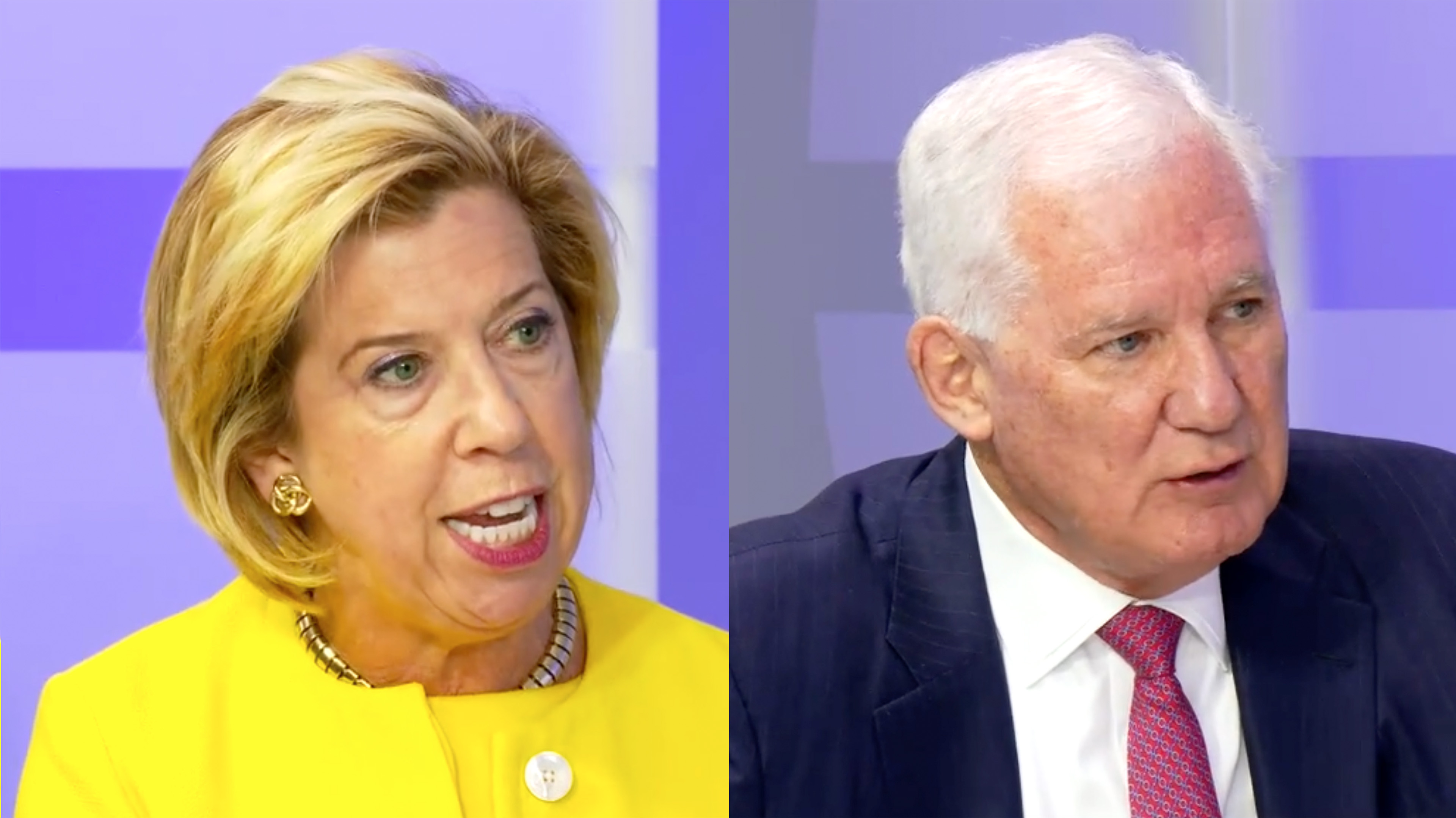 Strengthening the middleground of the defense-industrial landscape