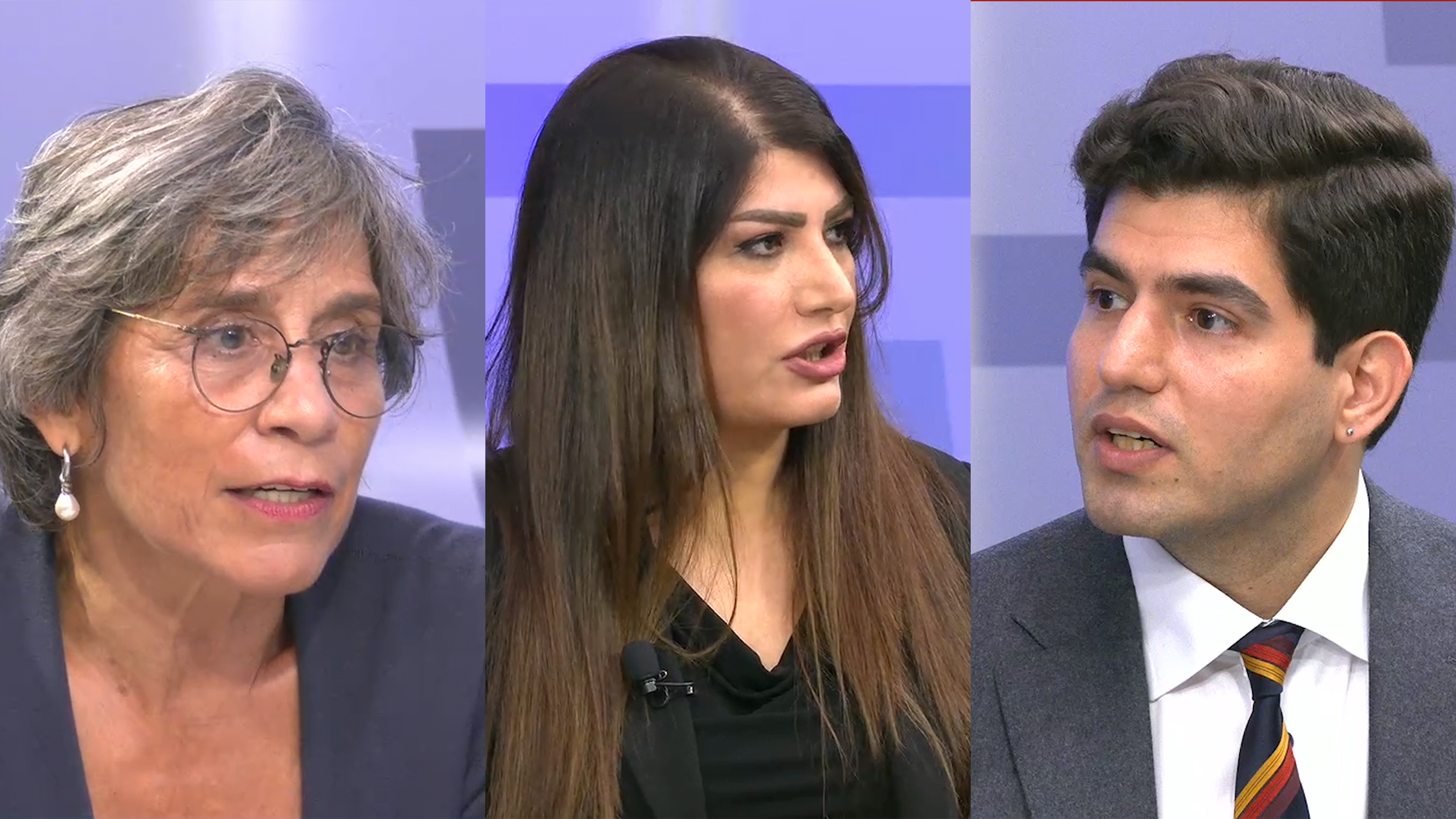 The #MahsaAmini protests one year on and the road ahead for Iran