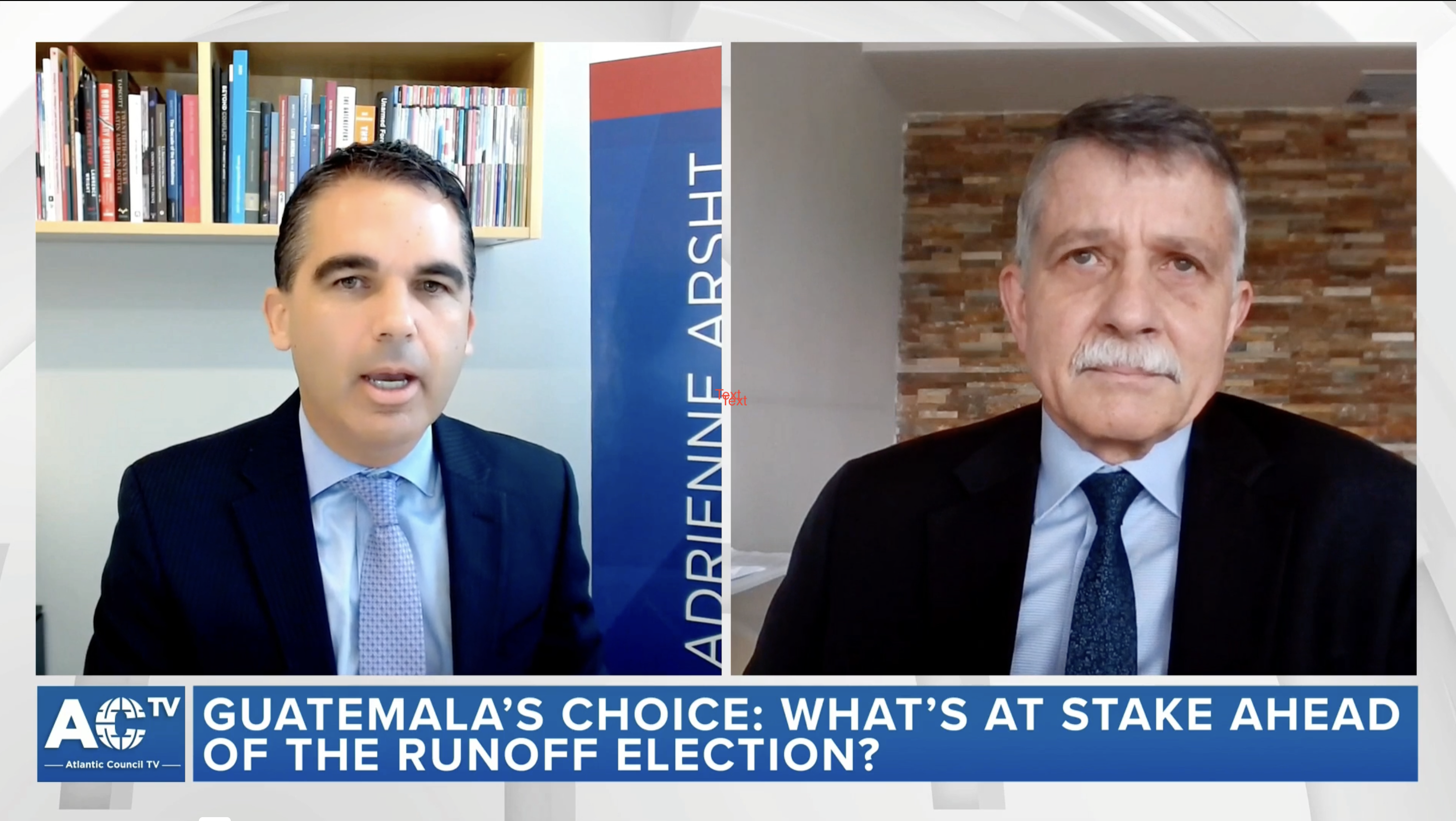 Guatemala: What’s at stake ahead of runoff election?