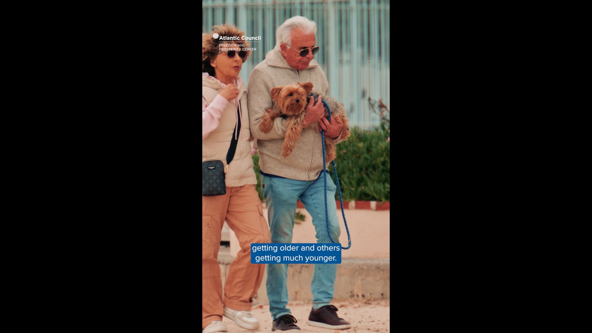 Democracy Pulse: How demographic change is impacting global prosperity