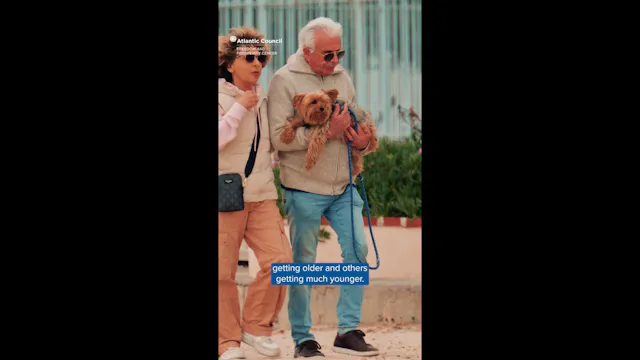 Democracy Pulse: How demographic chan...