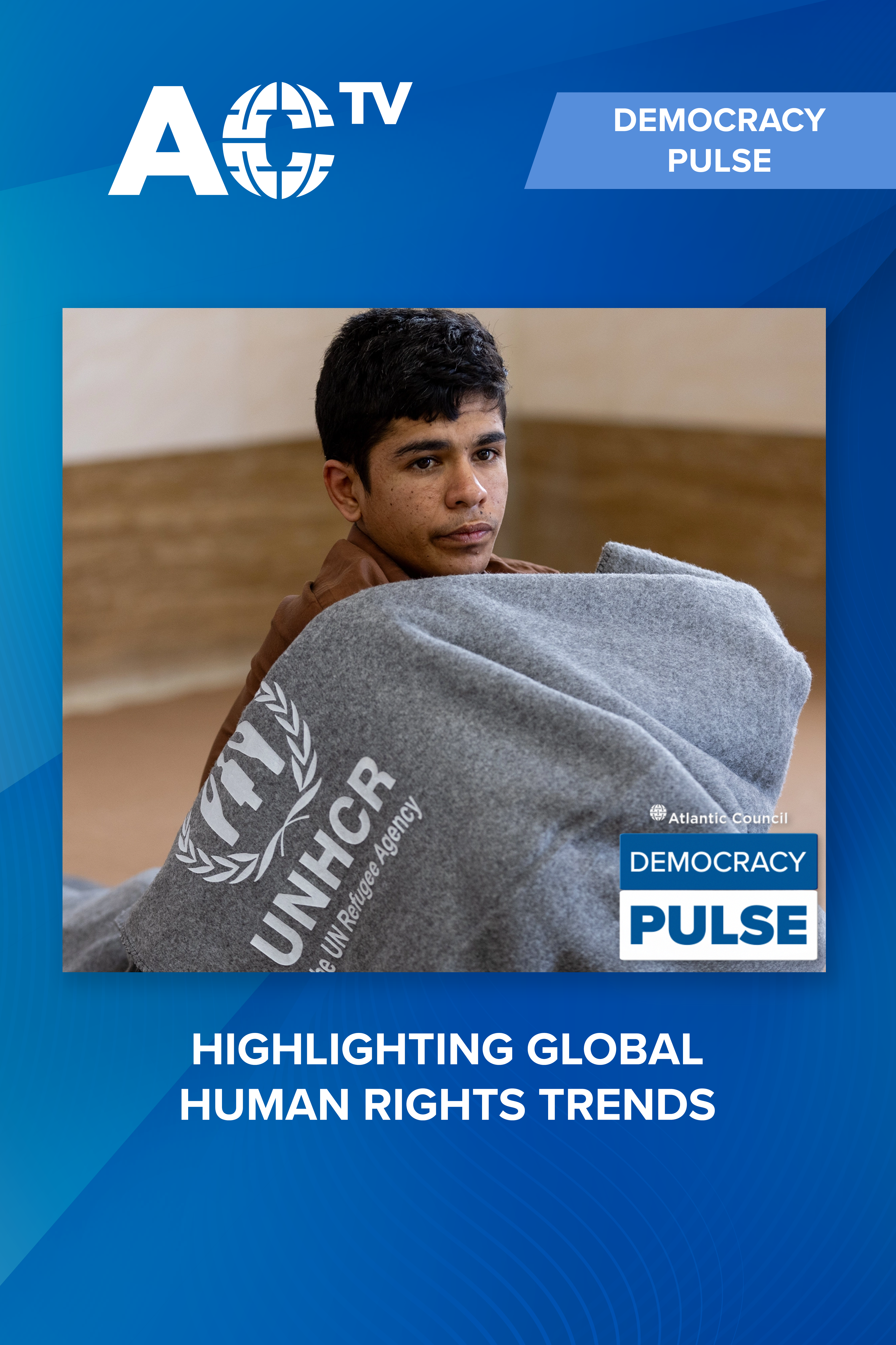 Promoting political rights and civil liberties after Human Rights Day