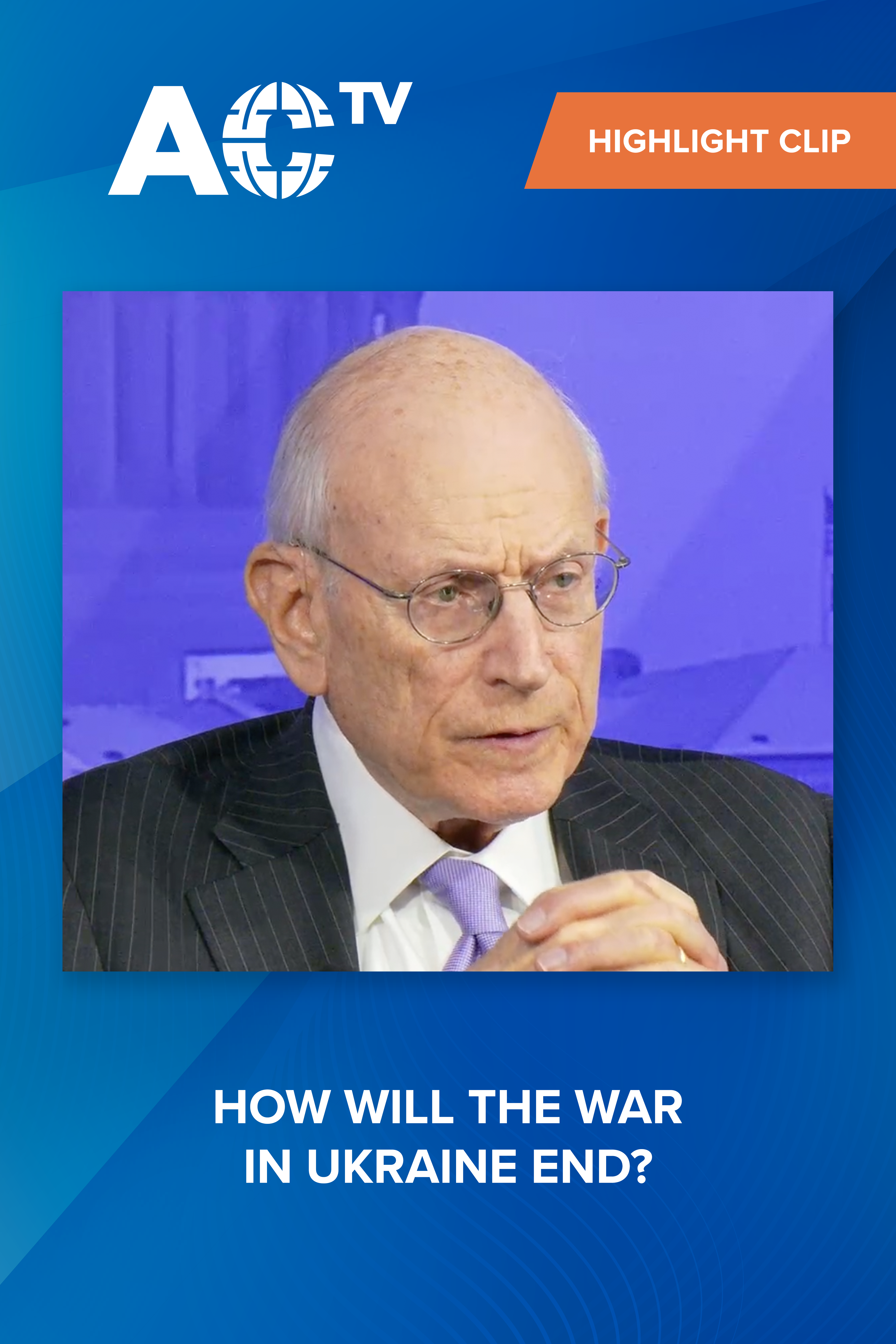 Will there be a formal peace agreement between Russia and Ukraine?