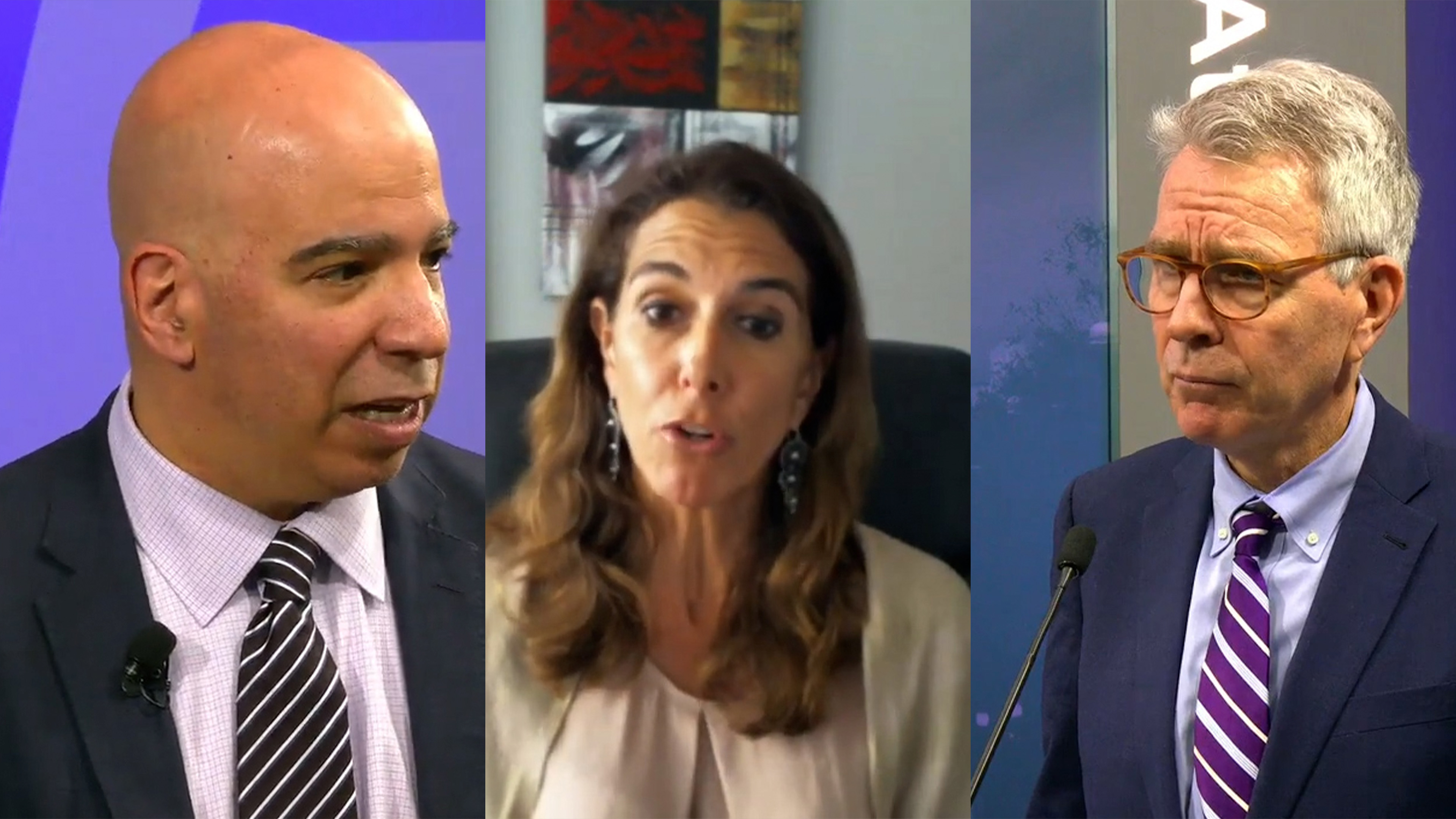 Keeping the lights on while unleashing Ukraine's climate and security potential