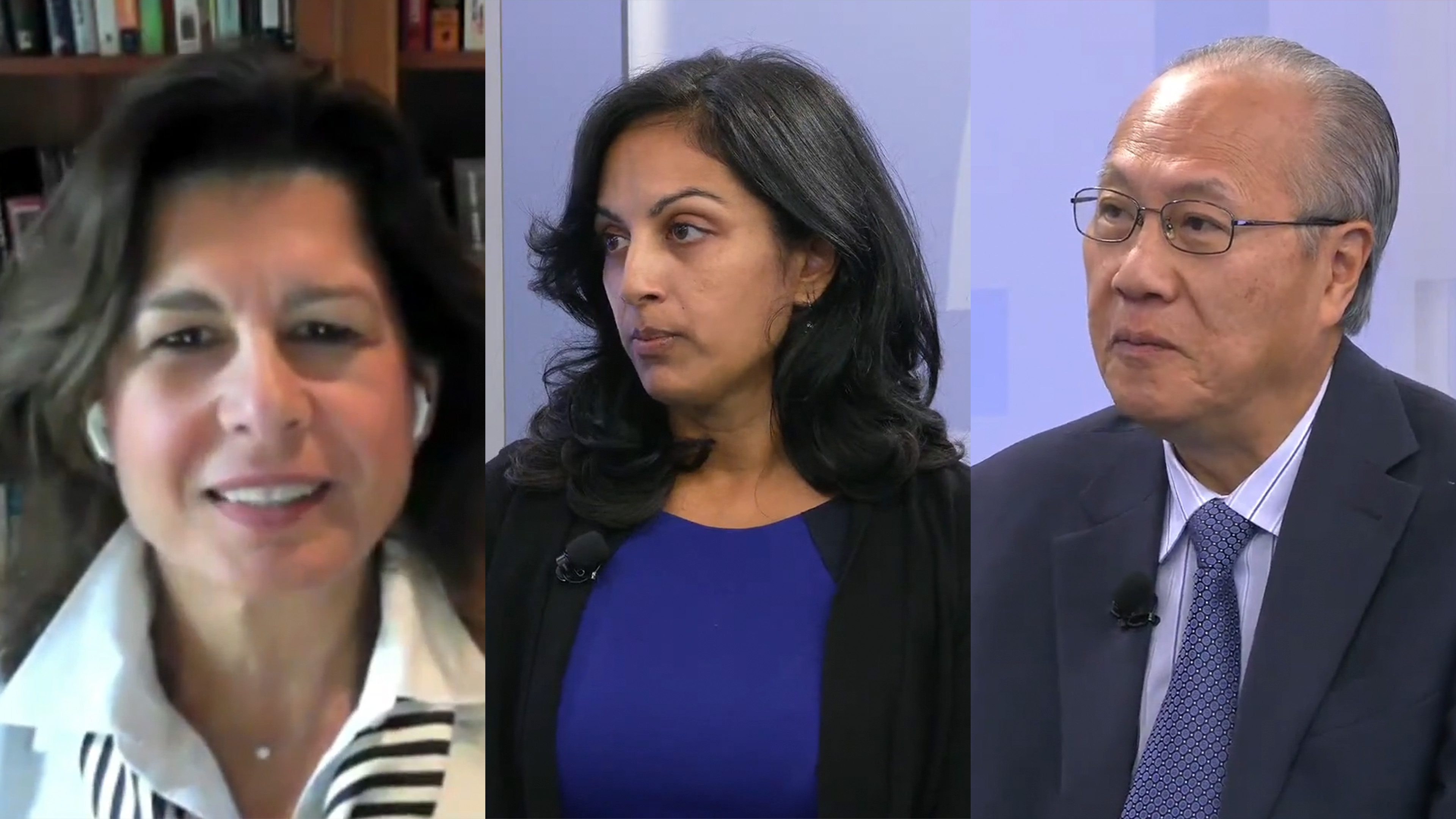 Launching the Bretton Woods 2.0 project