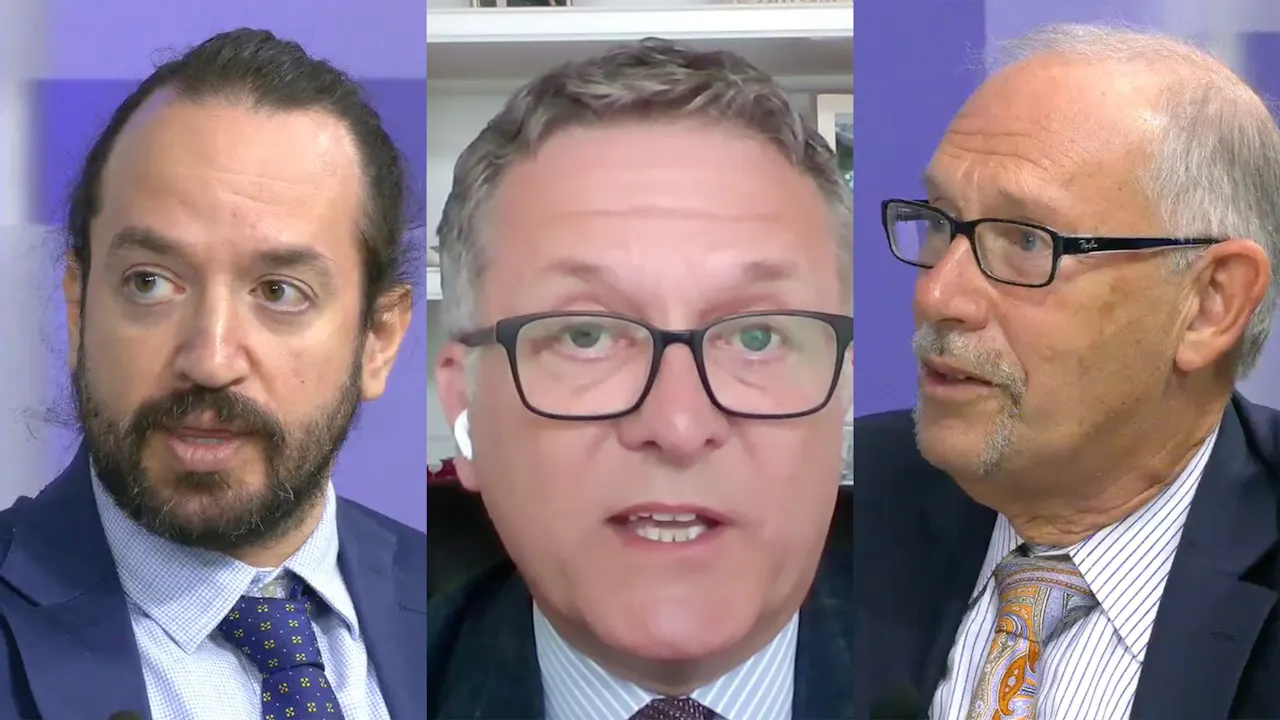 Turkish-American defense ties - Atlantic Council TV