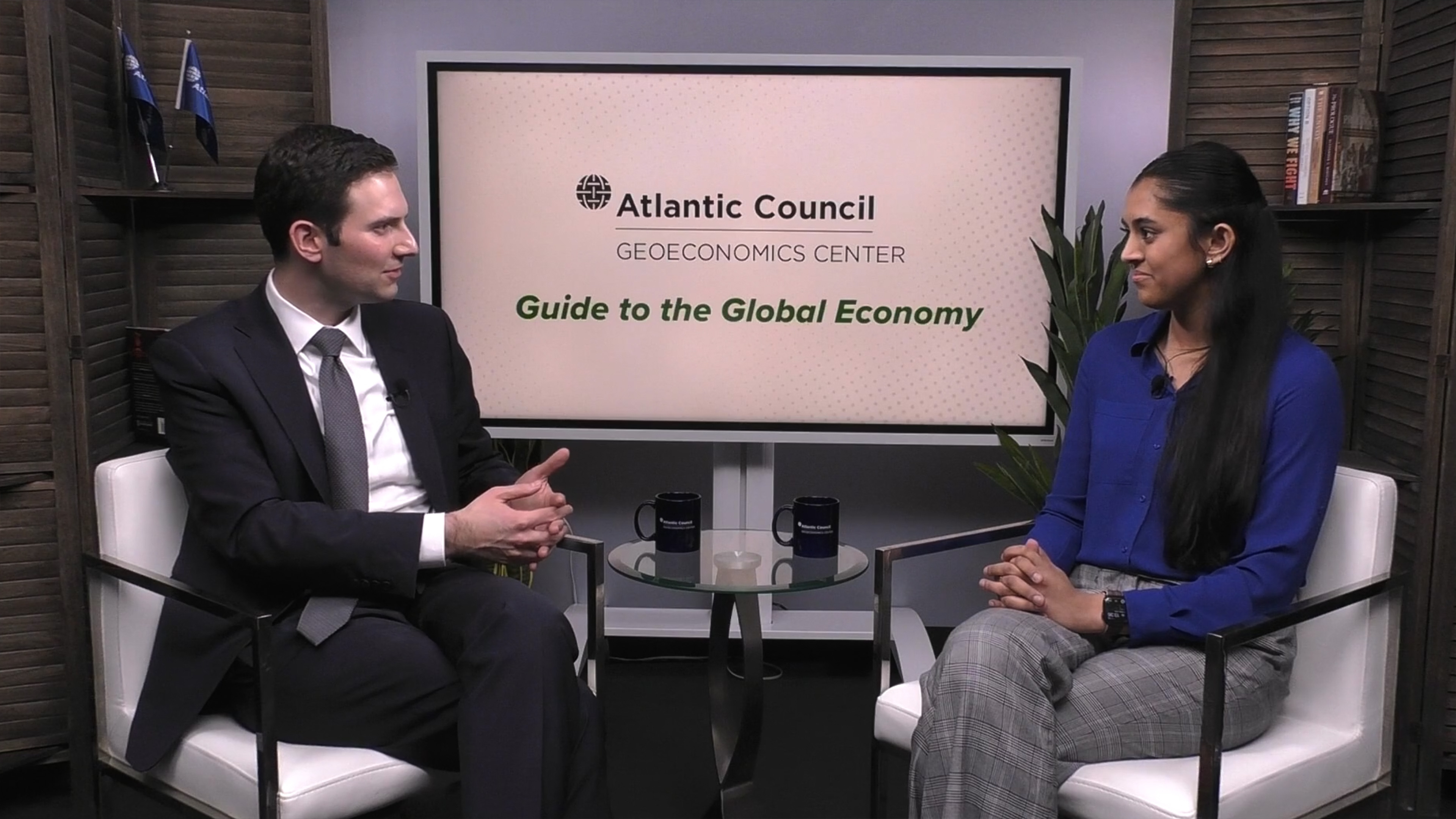 China's banks survived the SVB collapse | Guide to the Global Economy