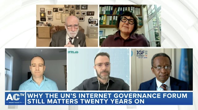 Why the UN’s Internet Governance Foru...