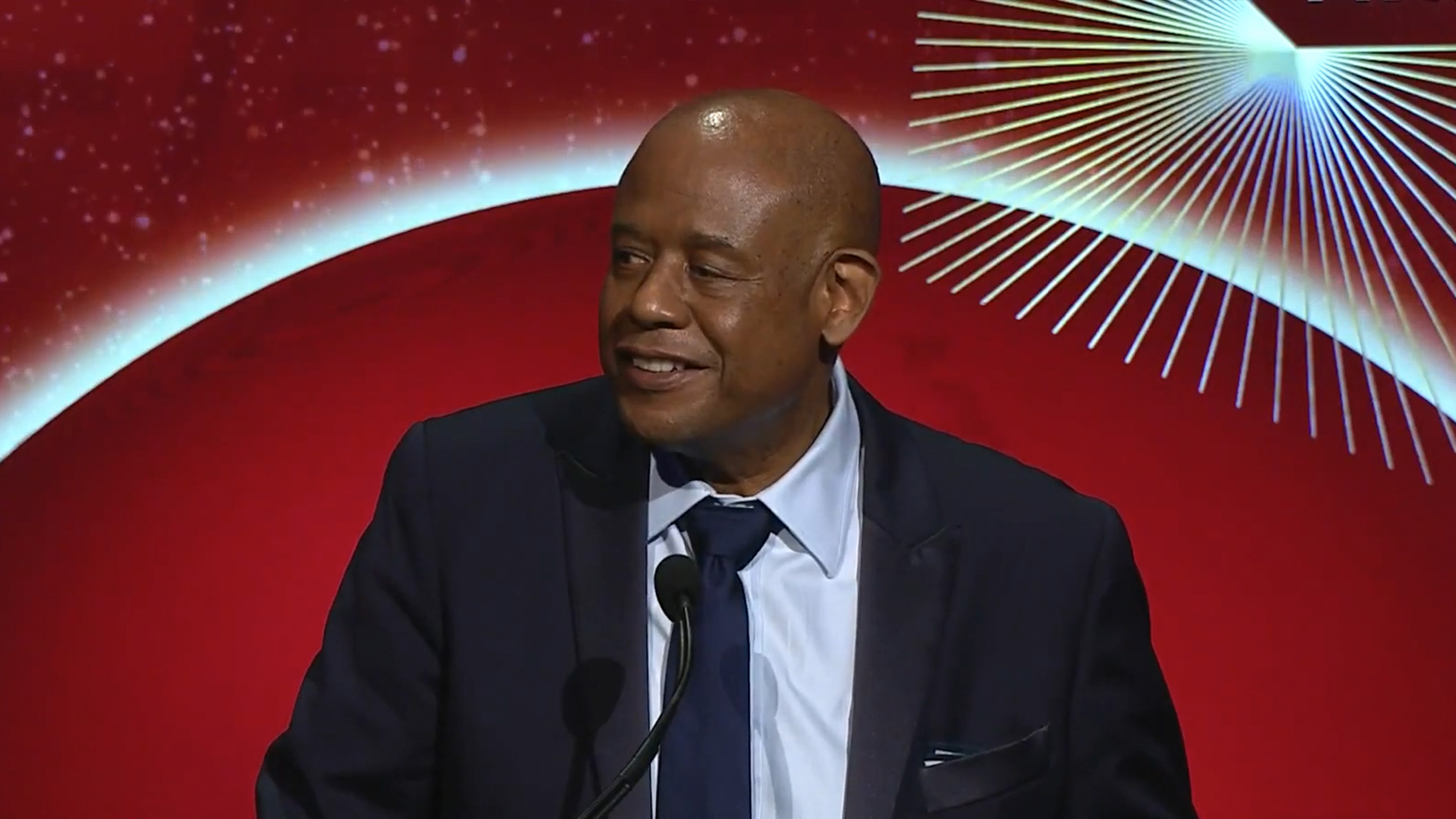 Forest Whitaker | 2022 Global Citizen Awards