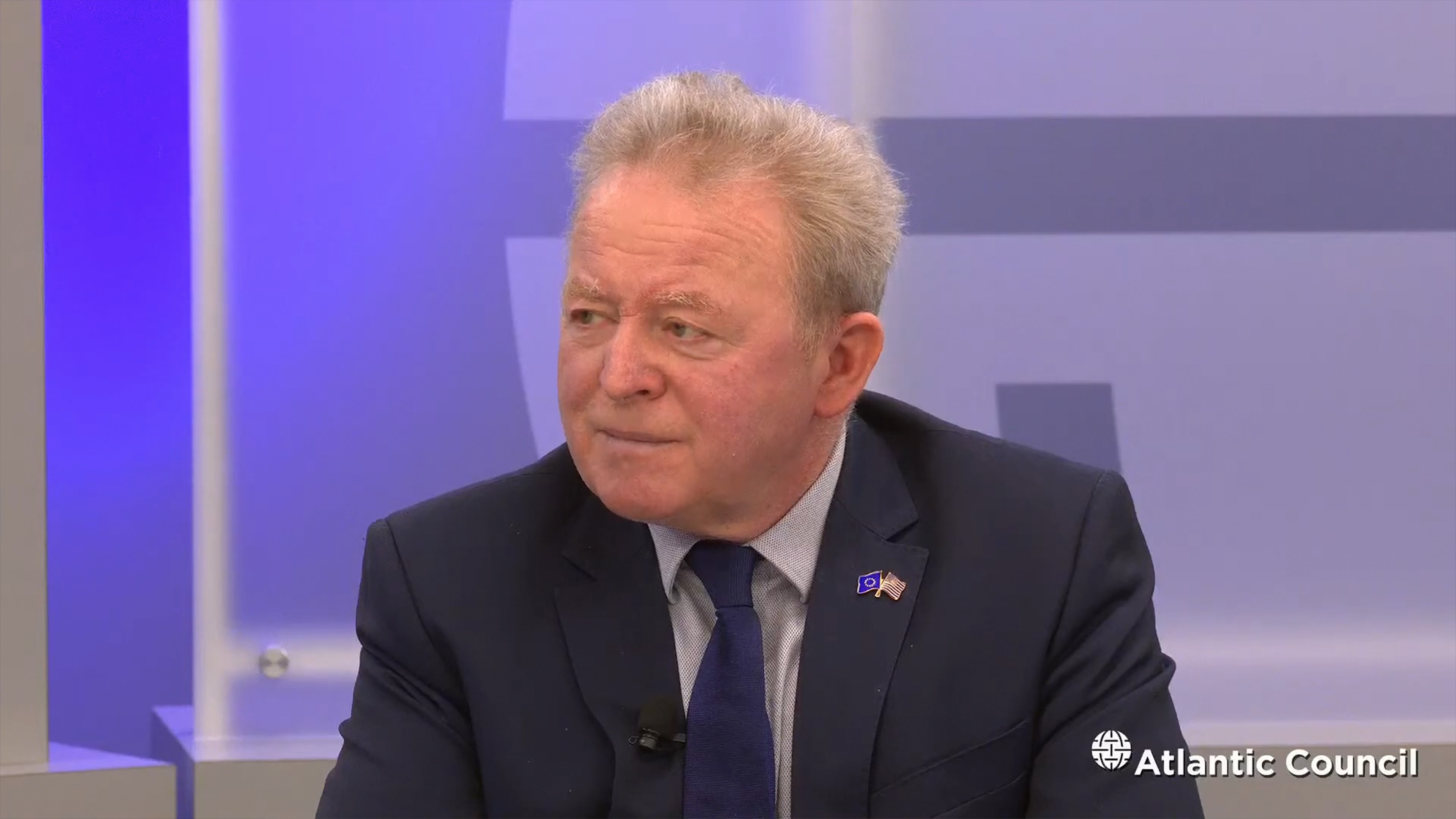 Agriculture Commissioner Janusz Wojciechowski: EU Perspectives on Food Security