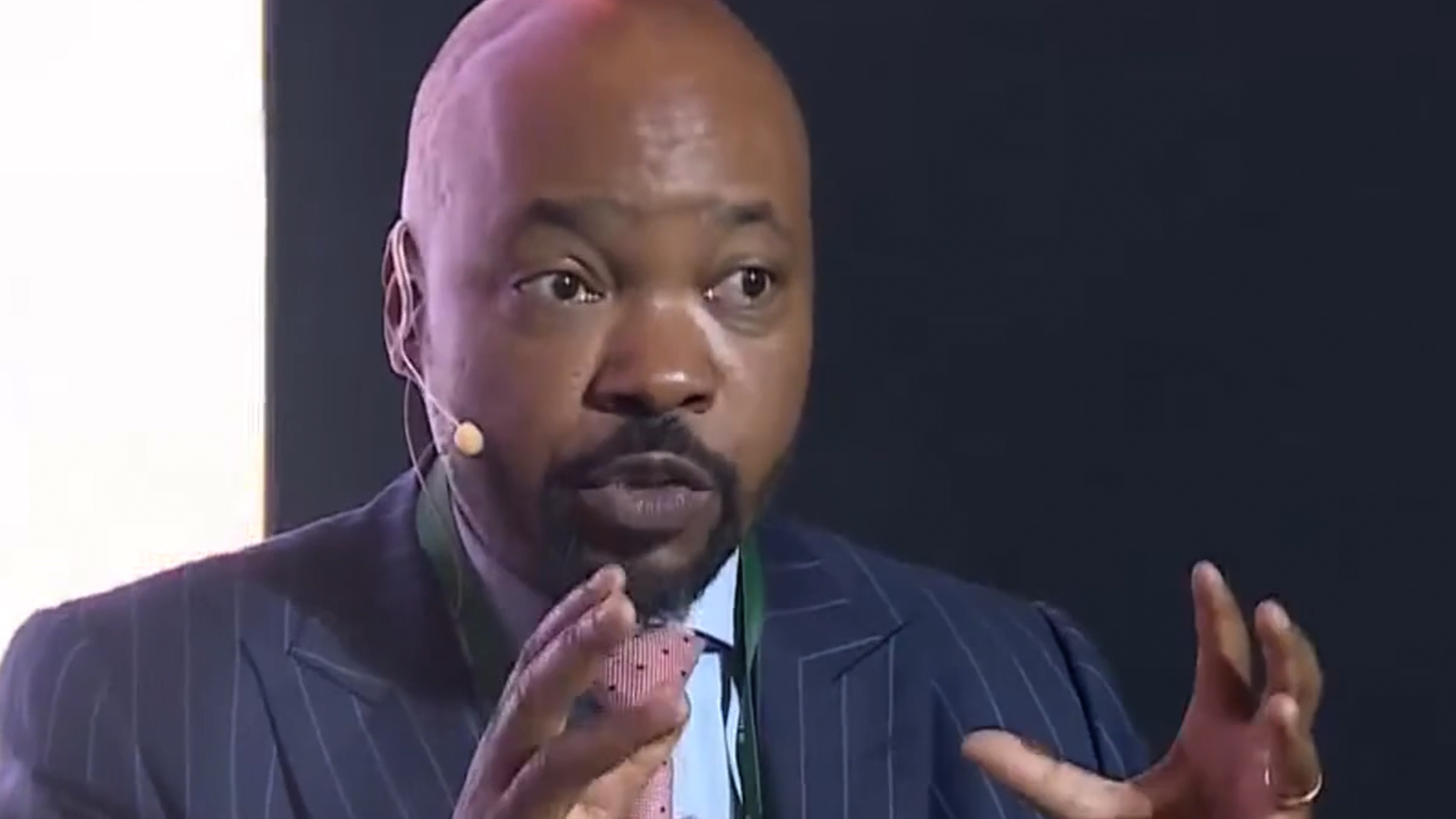 What’s next for Africa’s energy transition?