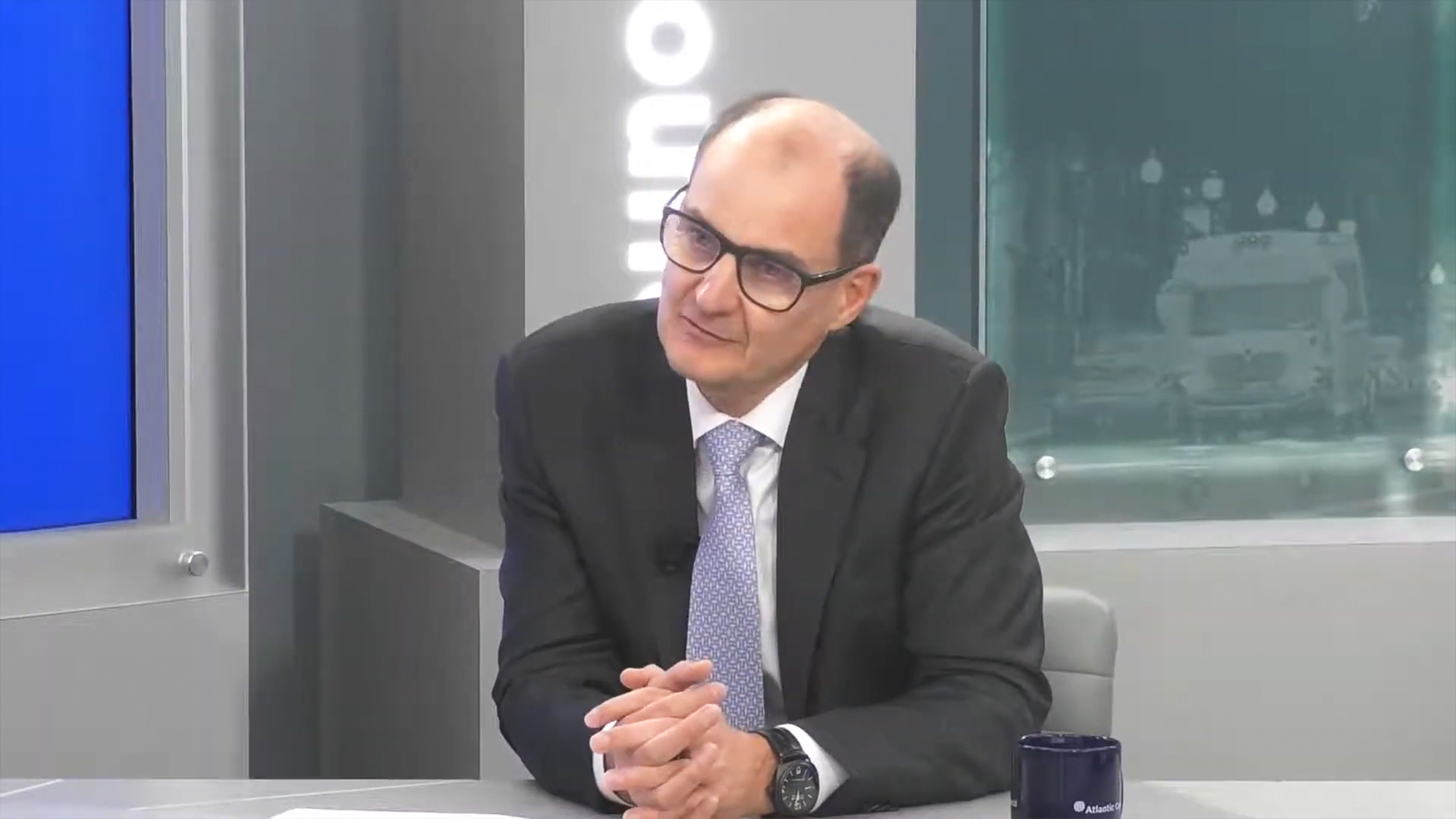 The private sector’s role in enabling the energy transition with Siemens Energy