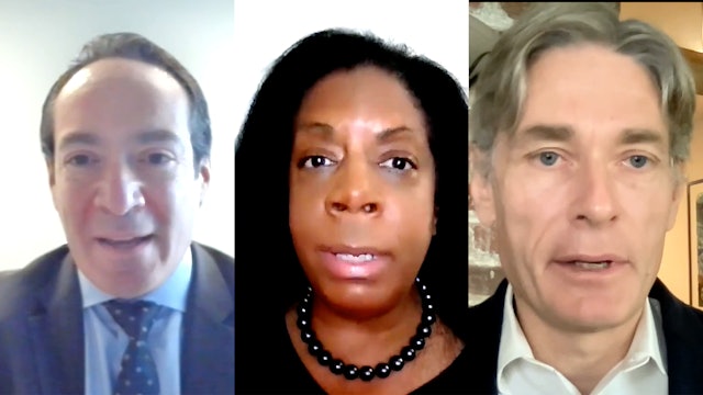 Changes in the House: Funding for Ukraine and war in the Middle East