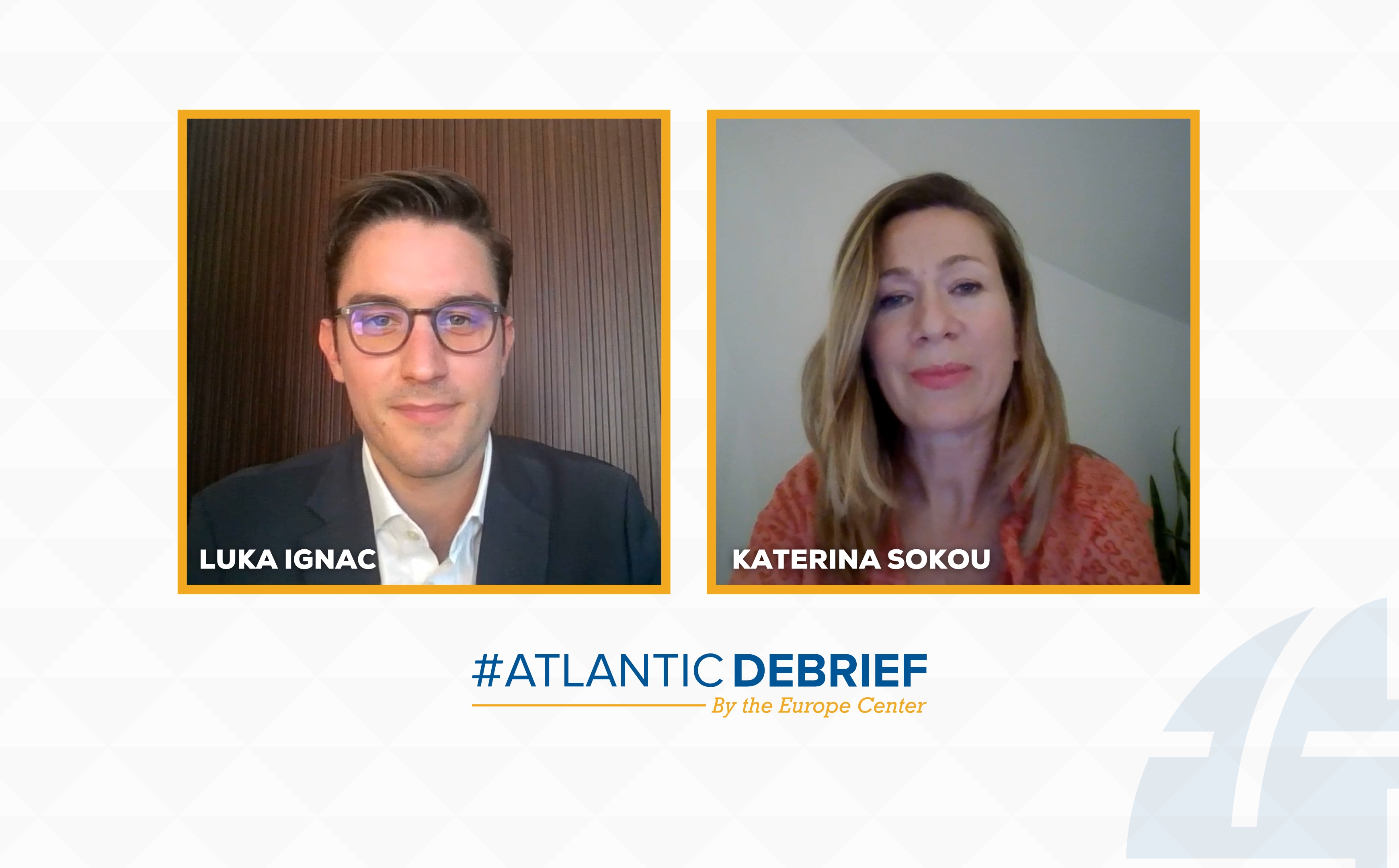 What’s the outcome of the Greek parliamentary elections?