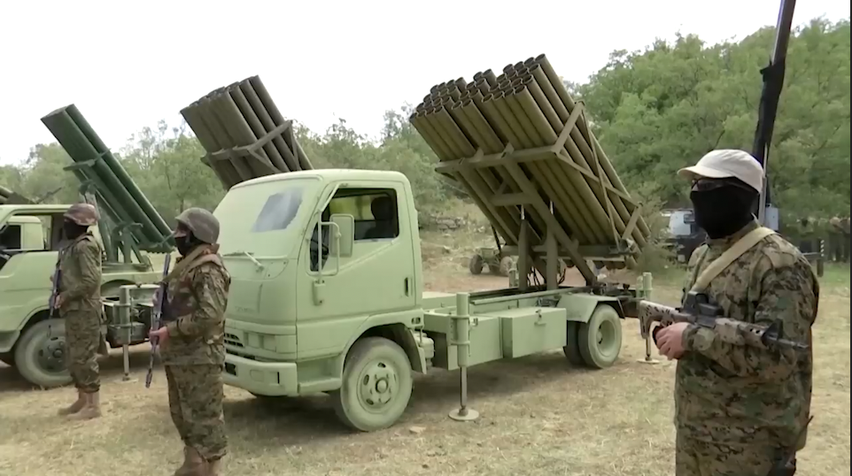 The Gaza war changes the security equation in the Middle East