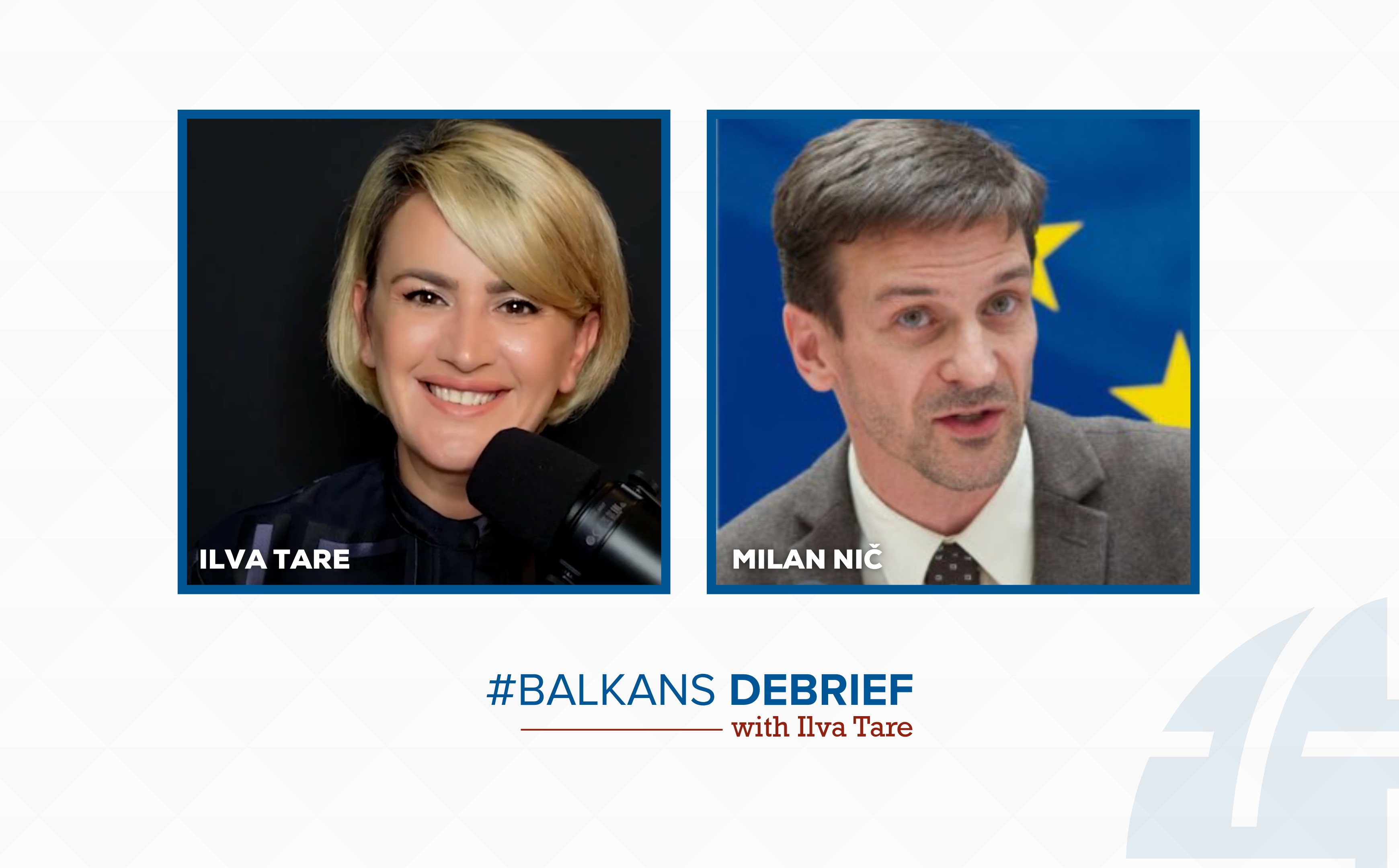 What challenges do the Western Balkans face after the Berlin Process?
