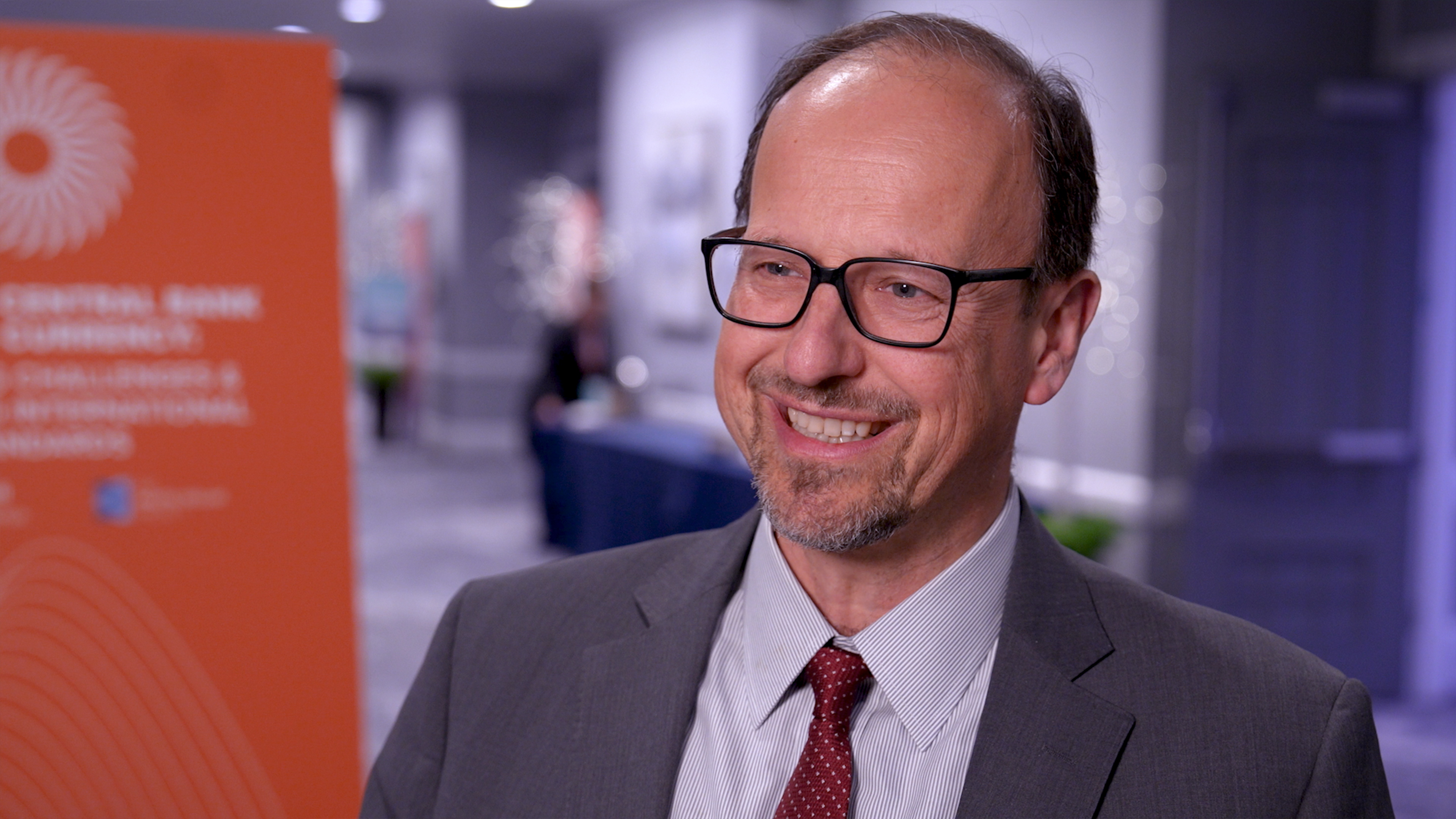 Martin Mühleisen Analyzes the Evolving Financial Technology Ecosystem