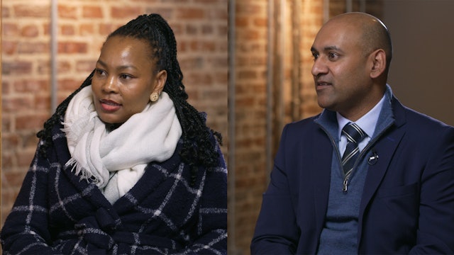 AfriNEXT Connections: Unpacking Africa’s investment landscape