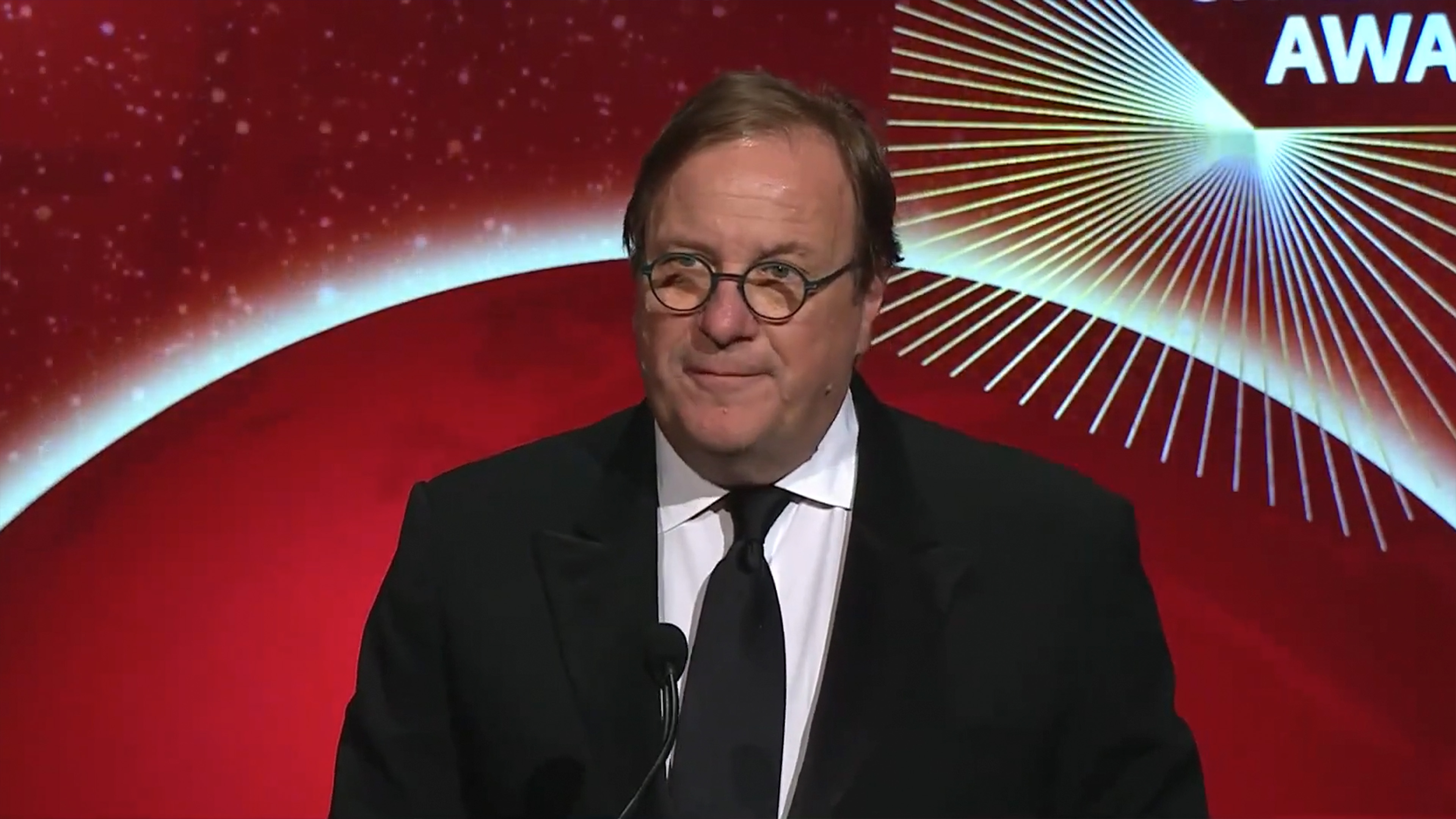 Final remarks from Frederick Kempe | 2022 Global Citizen Awards