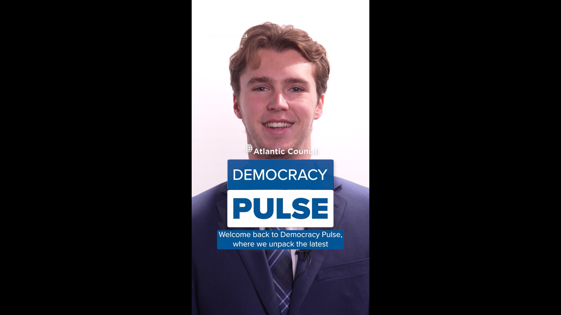 Democracy Pulse: What the data says about Nicolas Maduro's legacy in Venezuela