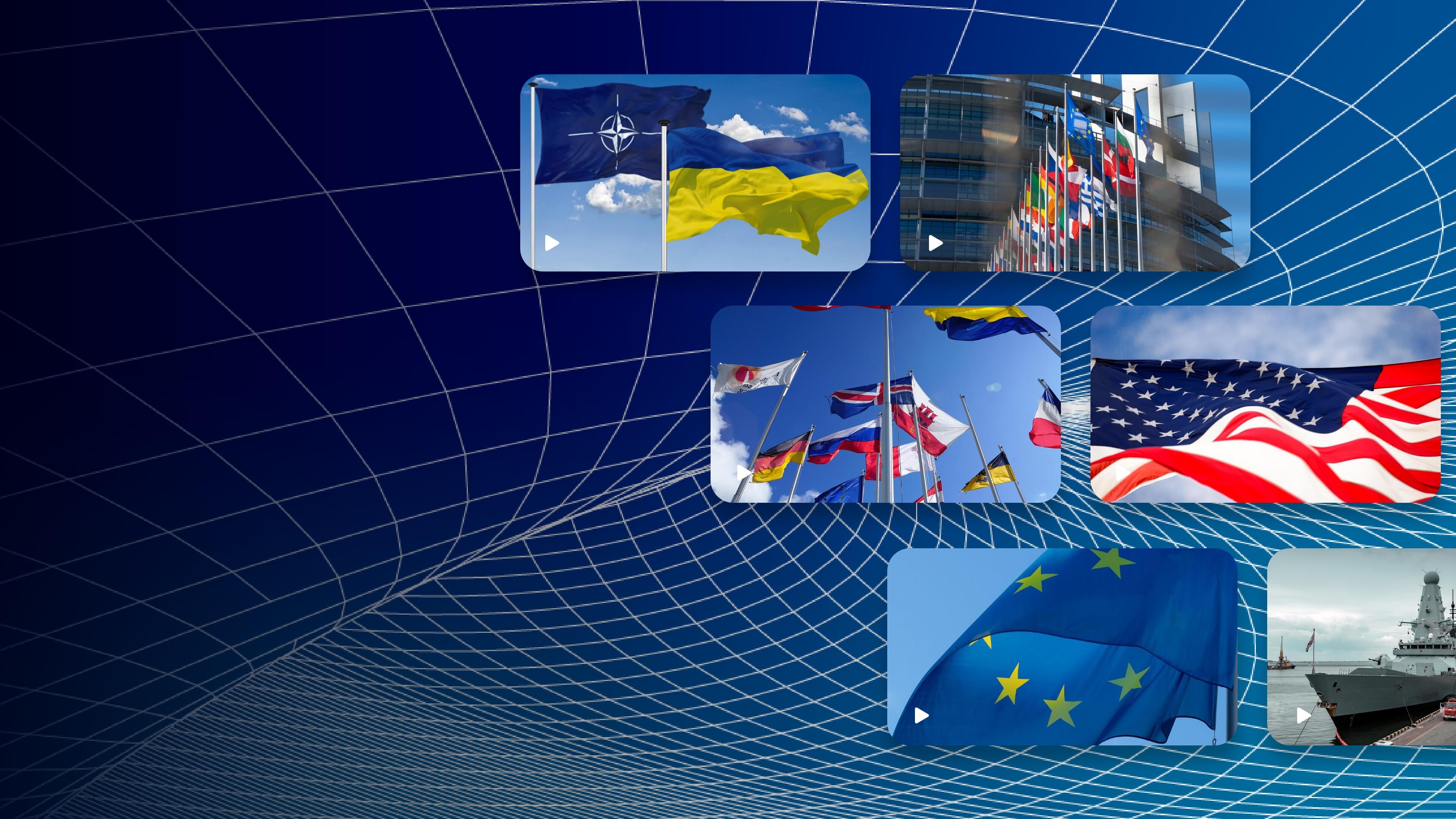 Transatlantic Relations