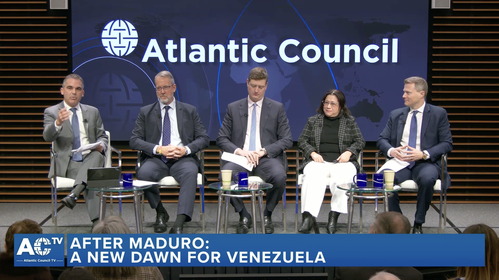 After Maduro: A new dawn for Venezuela