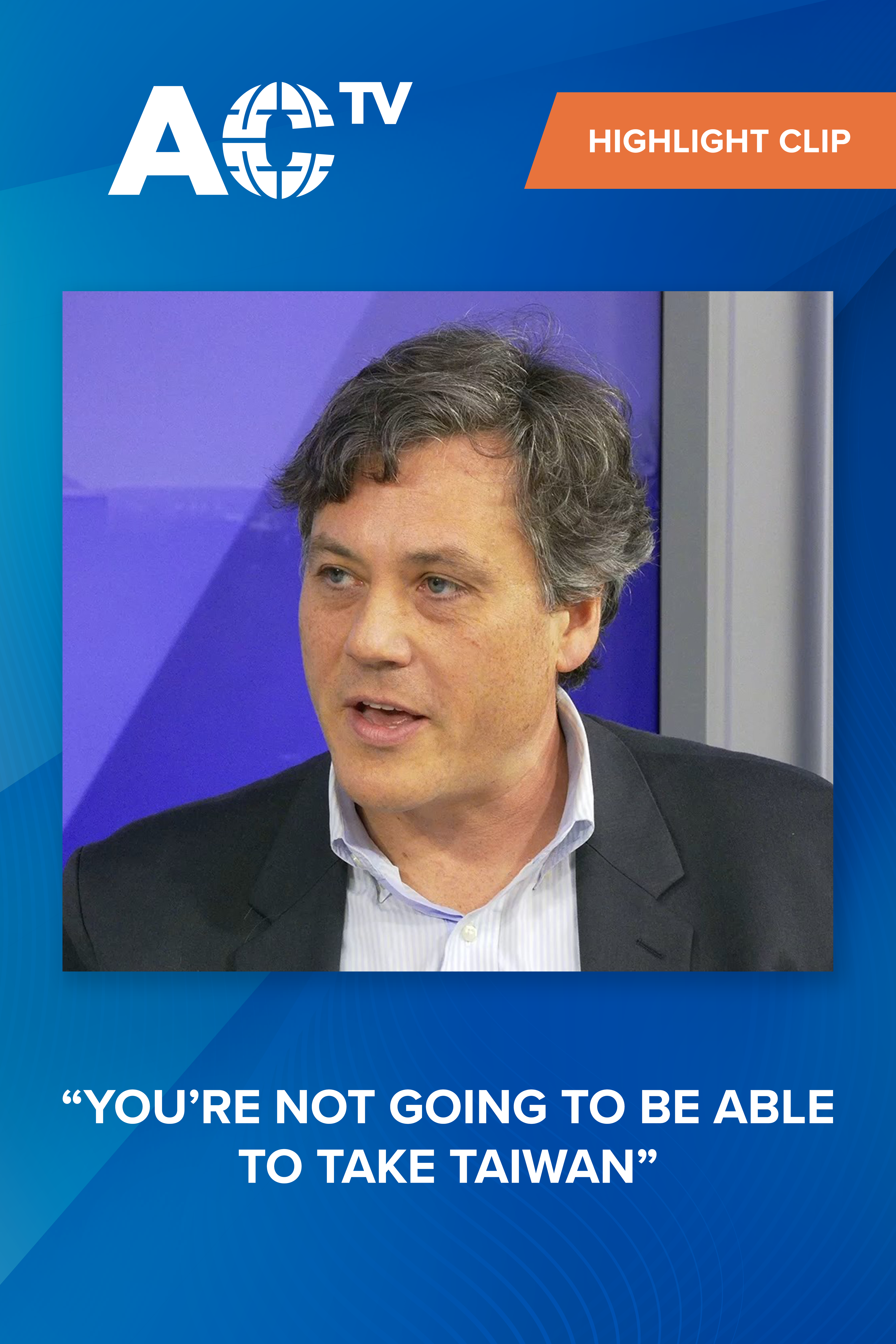 How to use lessons from Ukraine to deter Chinese aggression in Taiwan