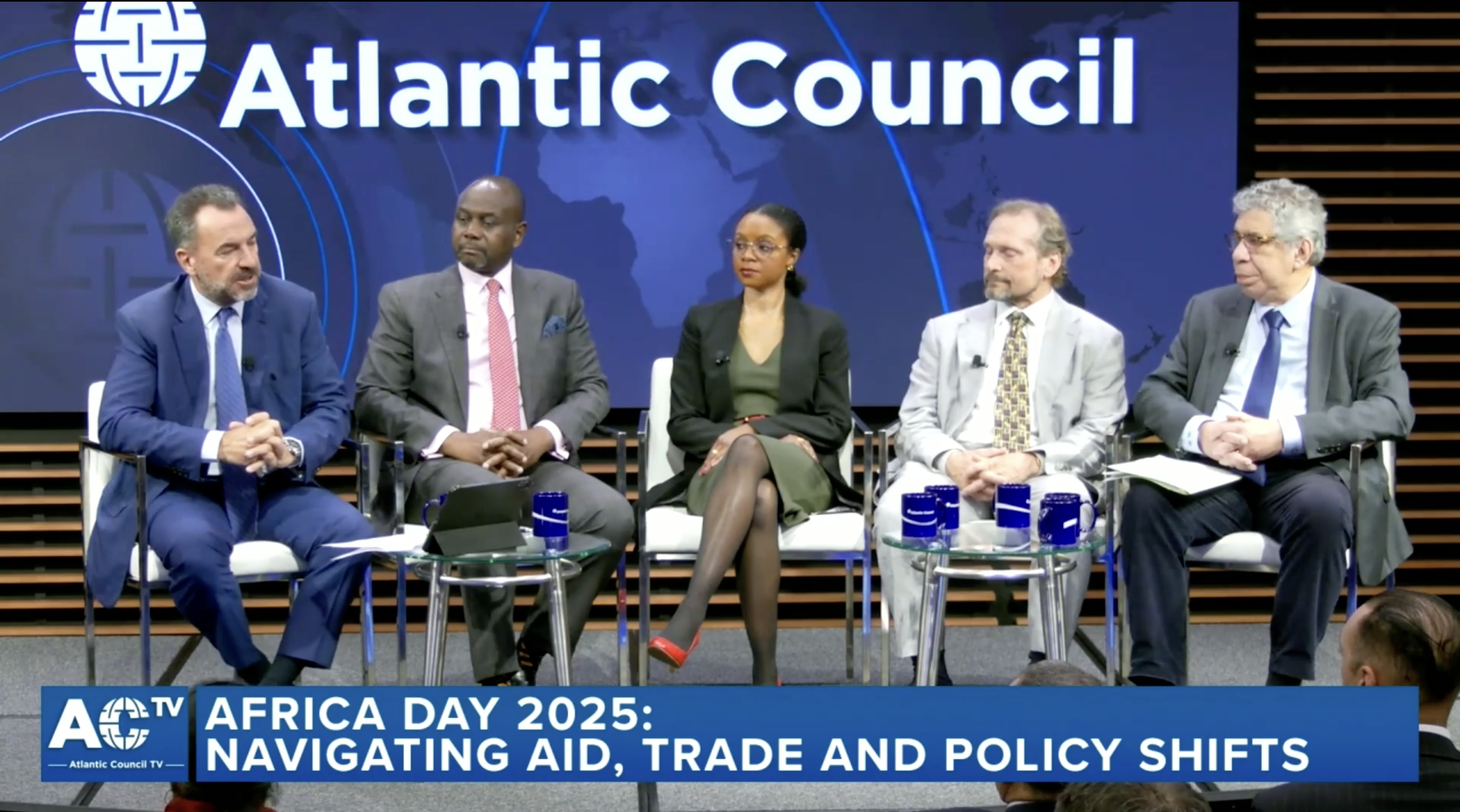 Africa Day 2025: Navigating aid, trade, and policy shifts