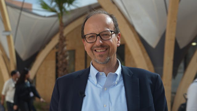 Impact of Israel's geopolitical shift...