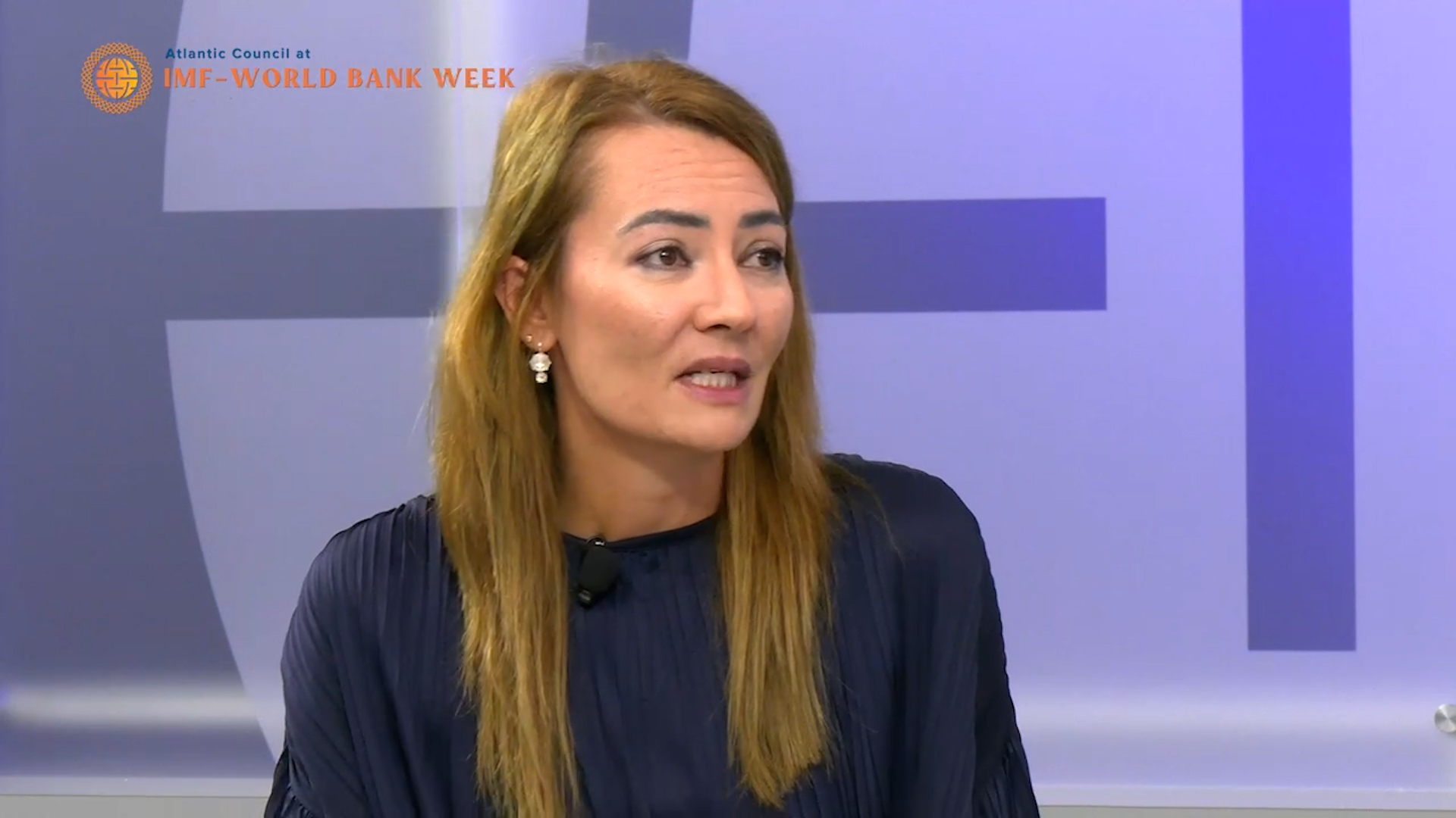 Bretton Woods 2.0 Fellowship feature: Sona Muzikarova