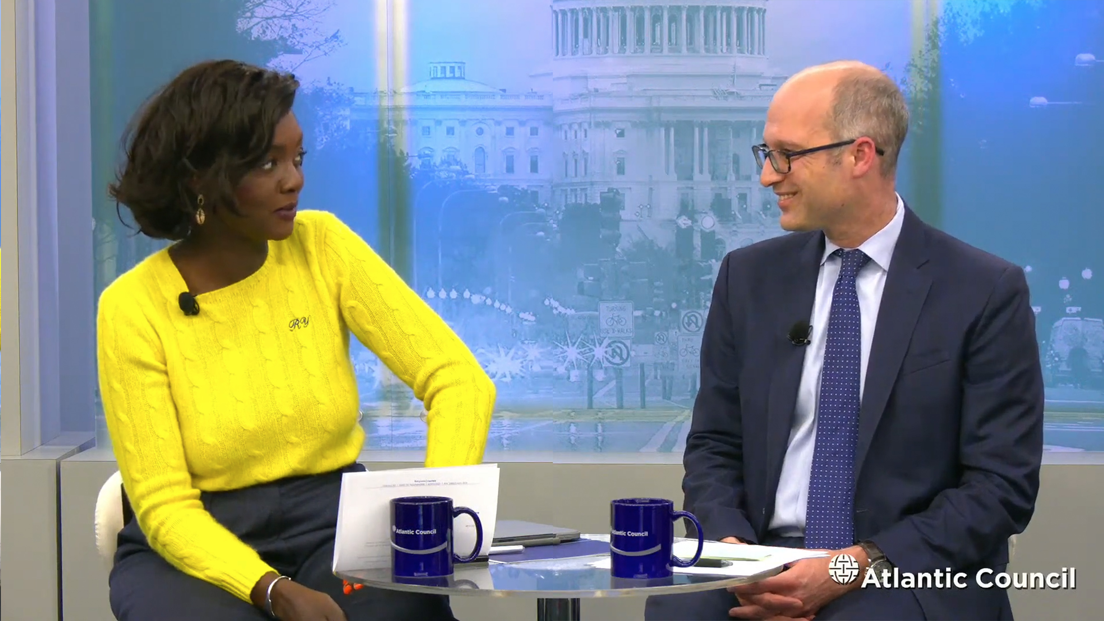 Judd Devermont on the next steps in US-Africa relations