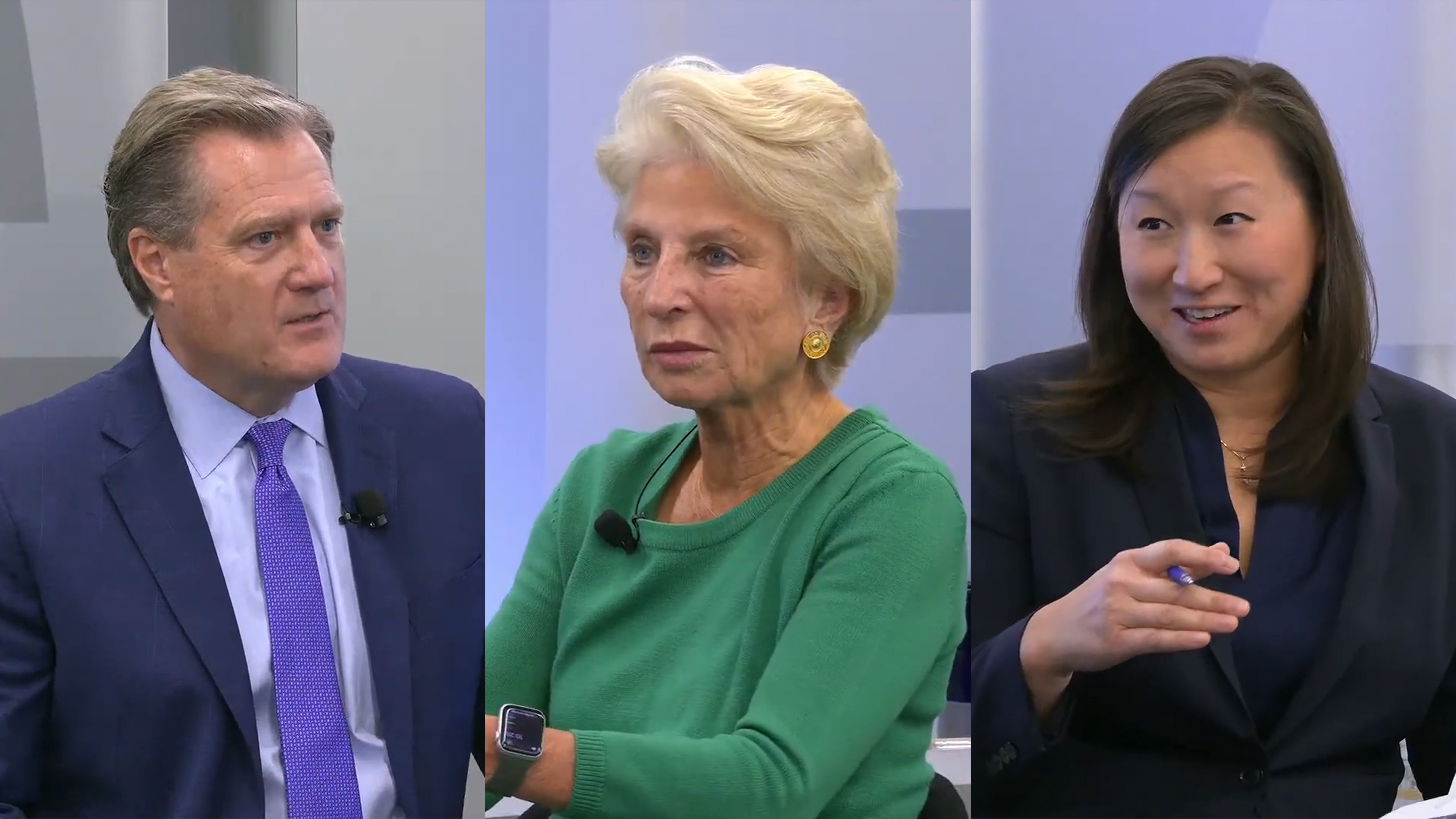 Intelligence community and intelligence committee reform