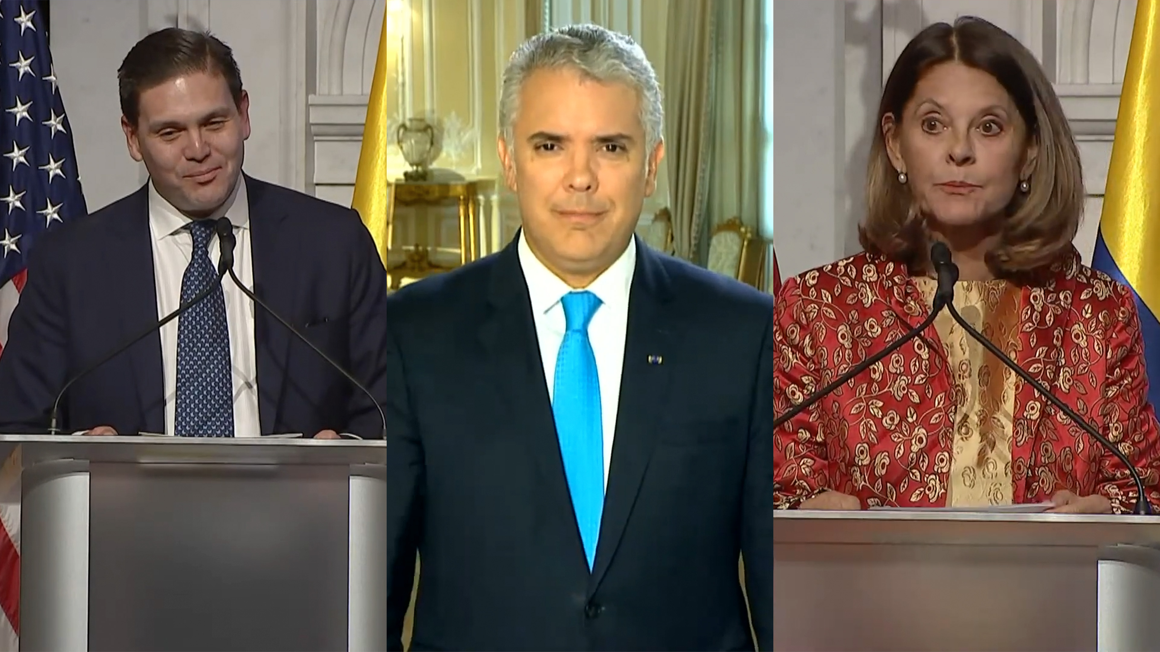 Allies: Twenty-seven bold ideas to reimagine the US-Colombia relationship