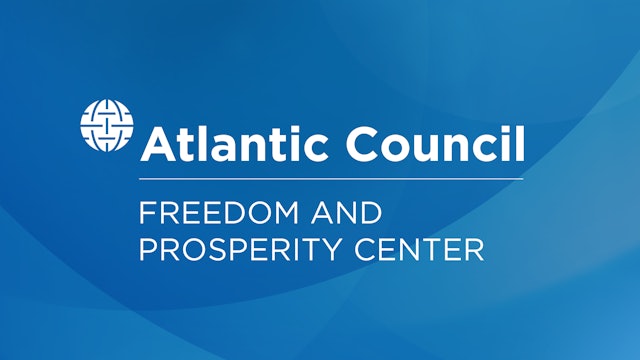 Freedom and Prosperity Center