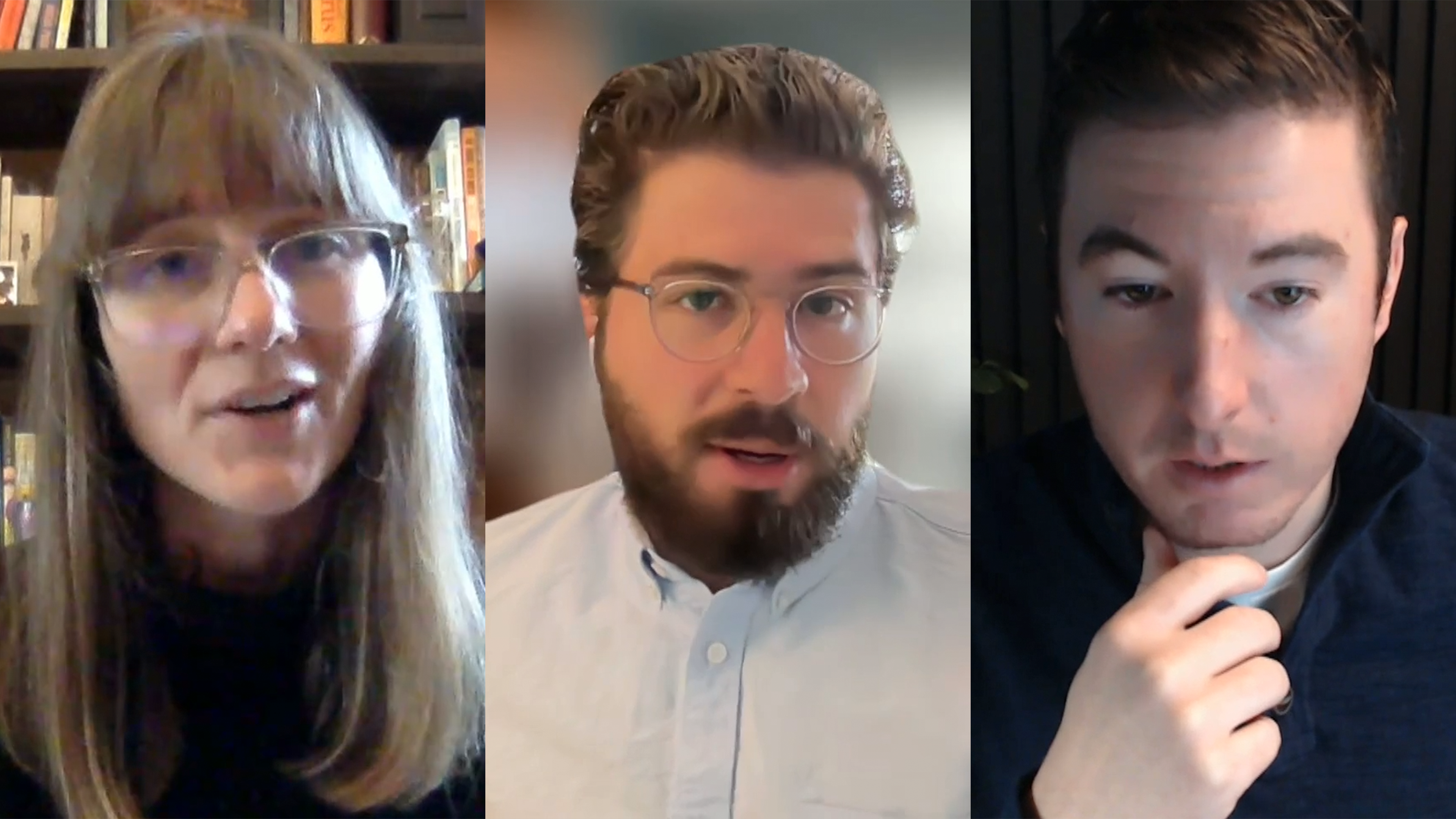 China’s vision for the future of the internet