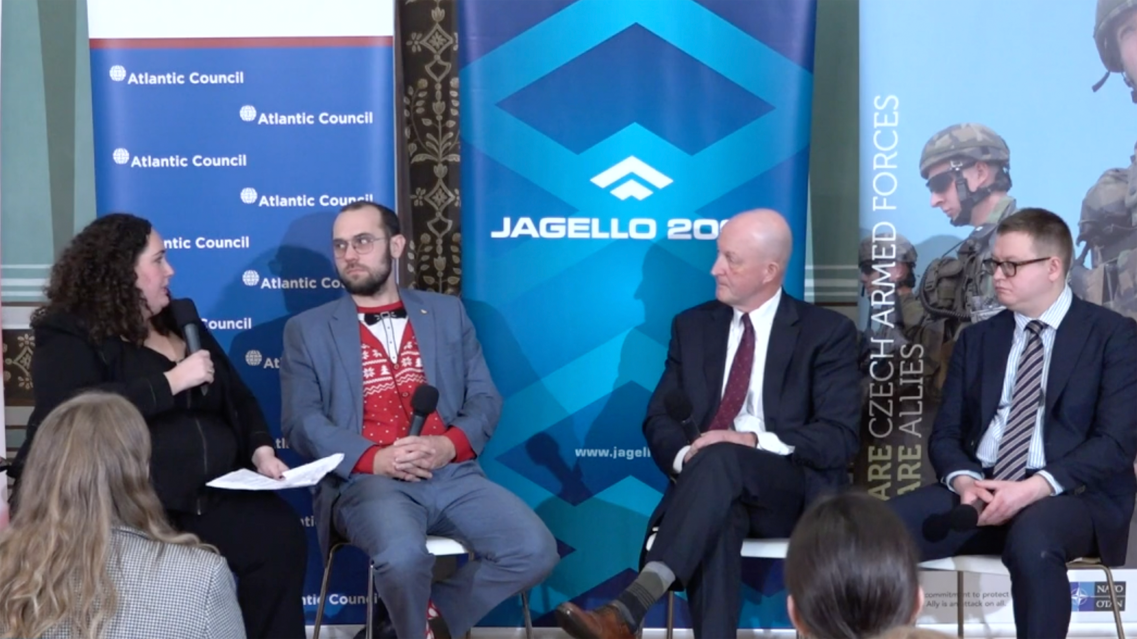 2024 Central Europe Week - Day 3