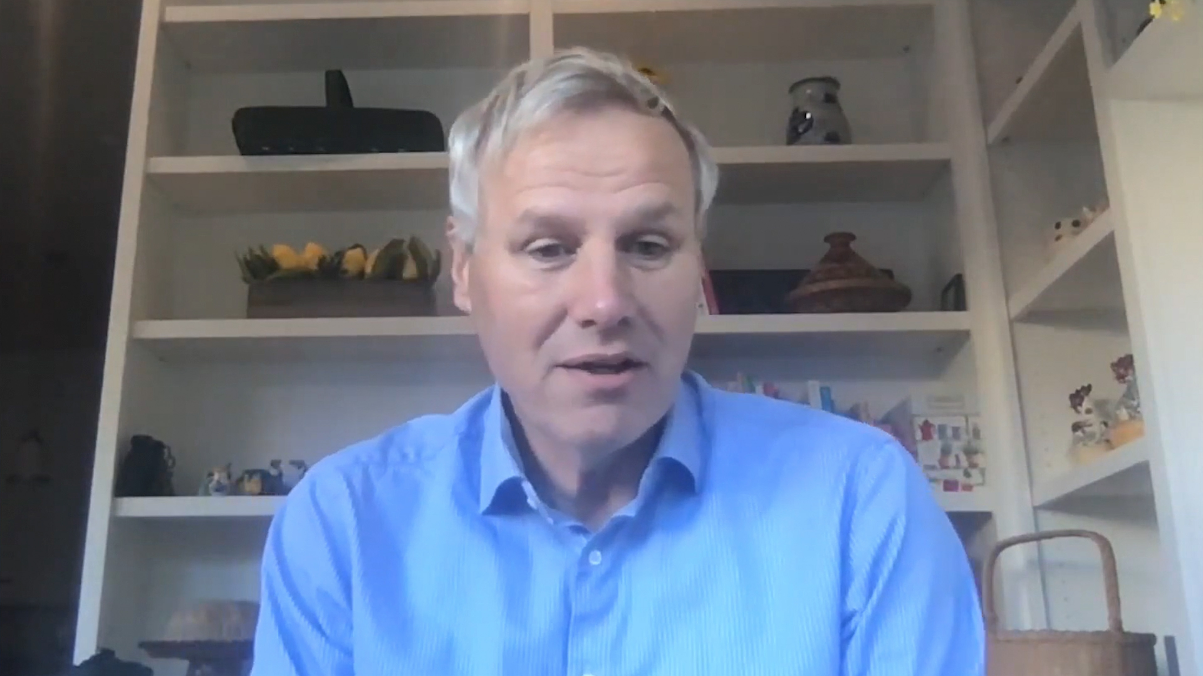 The European Union’s Approach to Tech Governance