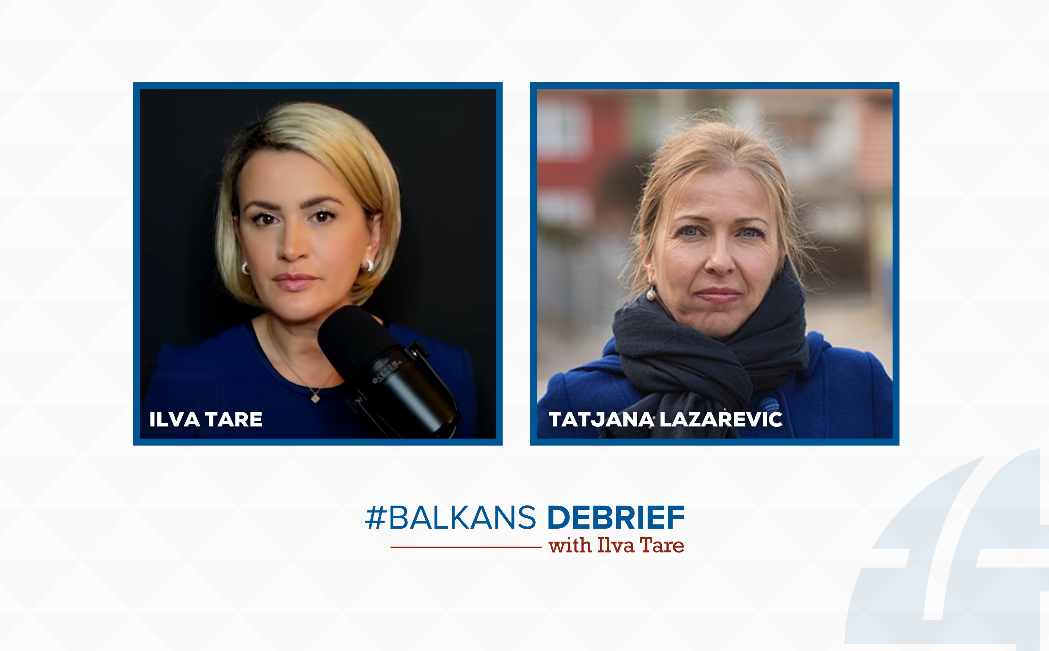 What is the future for Kosovo Serbs in the north?