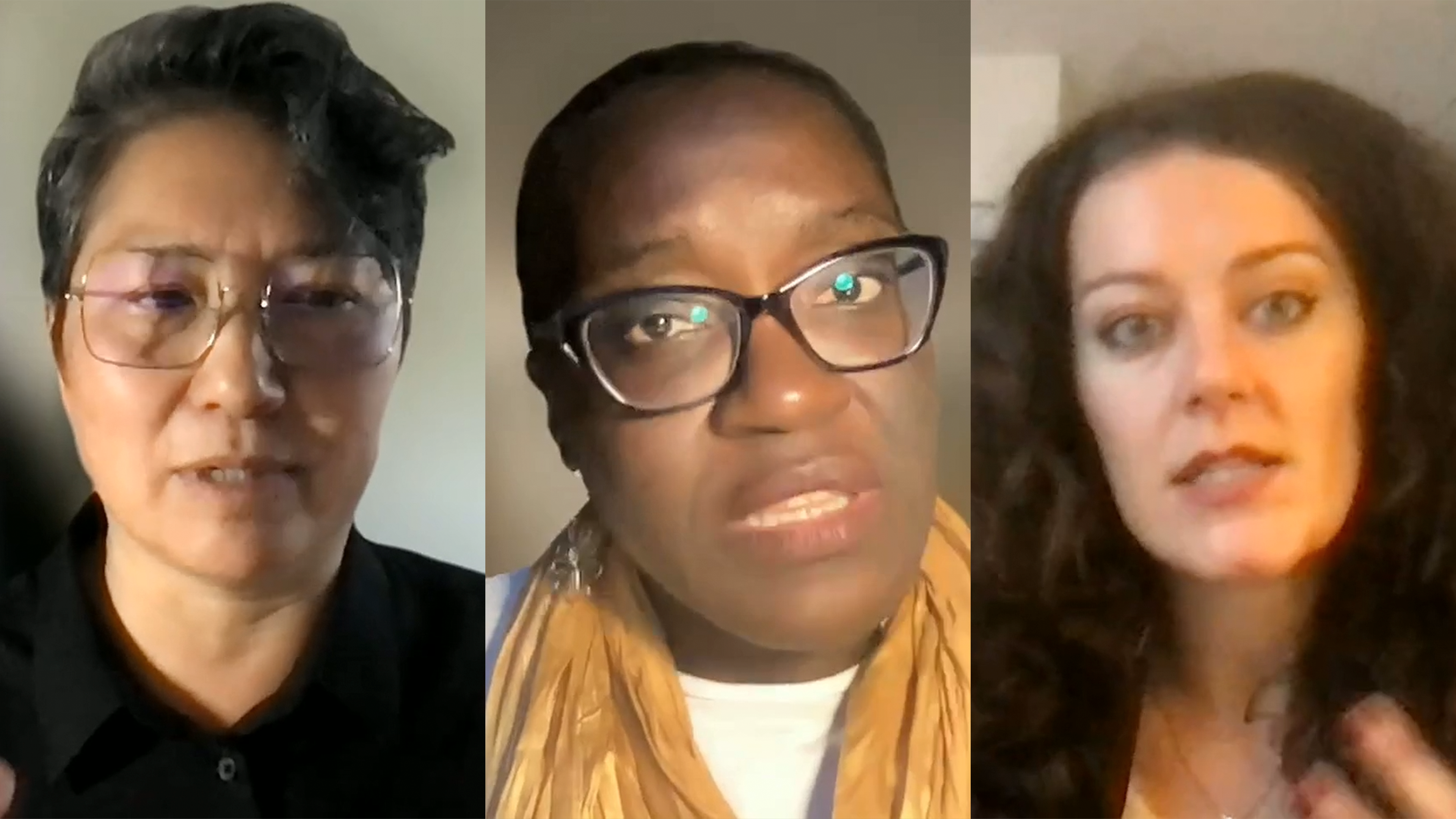 Digital identities and border cultures