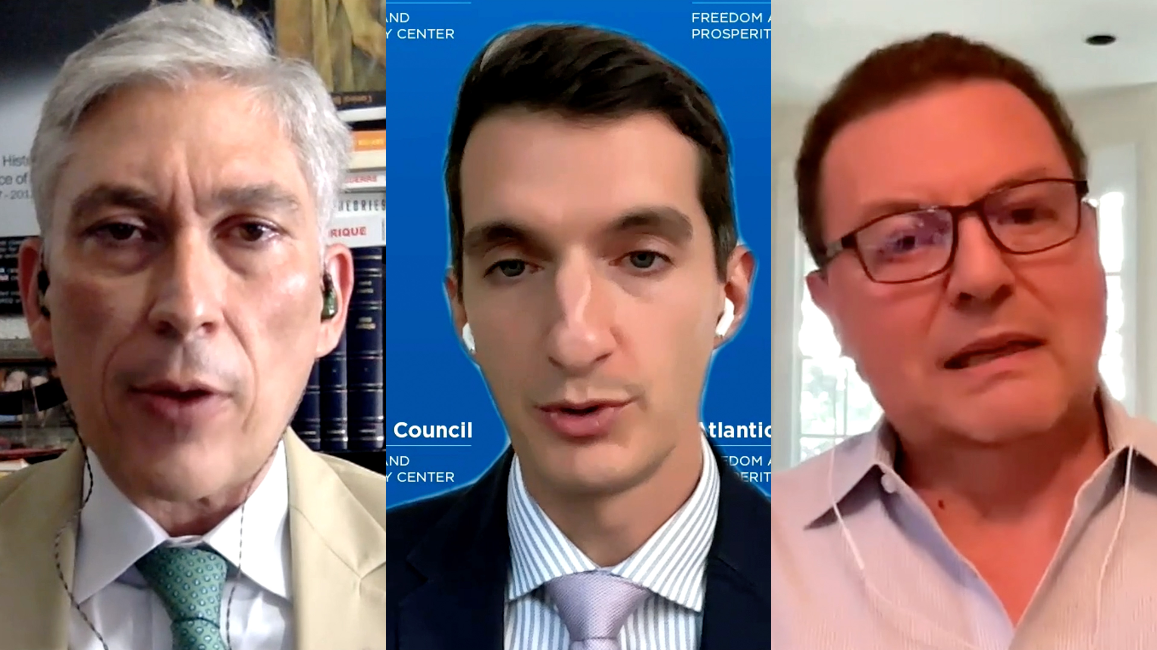 Time for choices in Niger