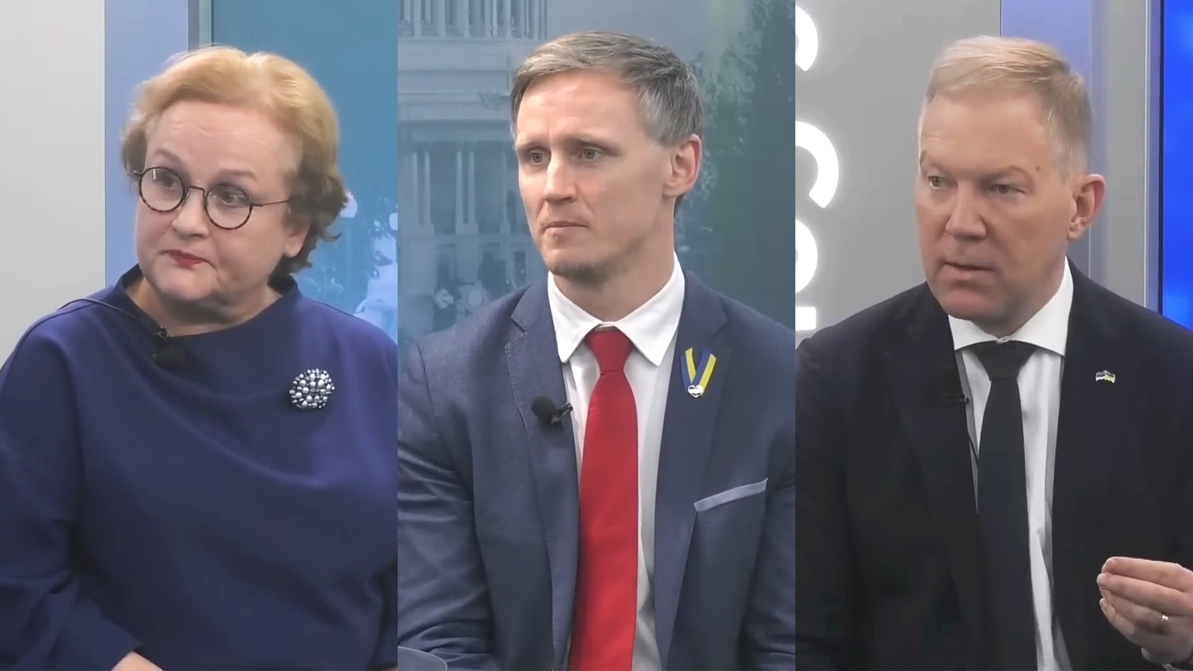 Baltic perspectives on Russia