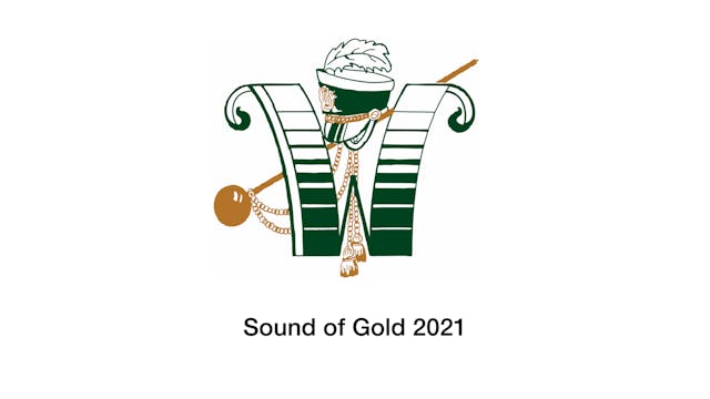 Sound of Gold 2021- Creekview High School